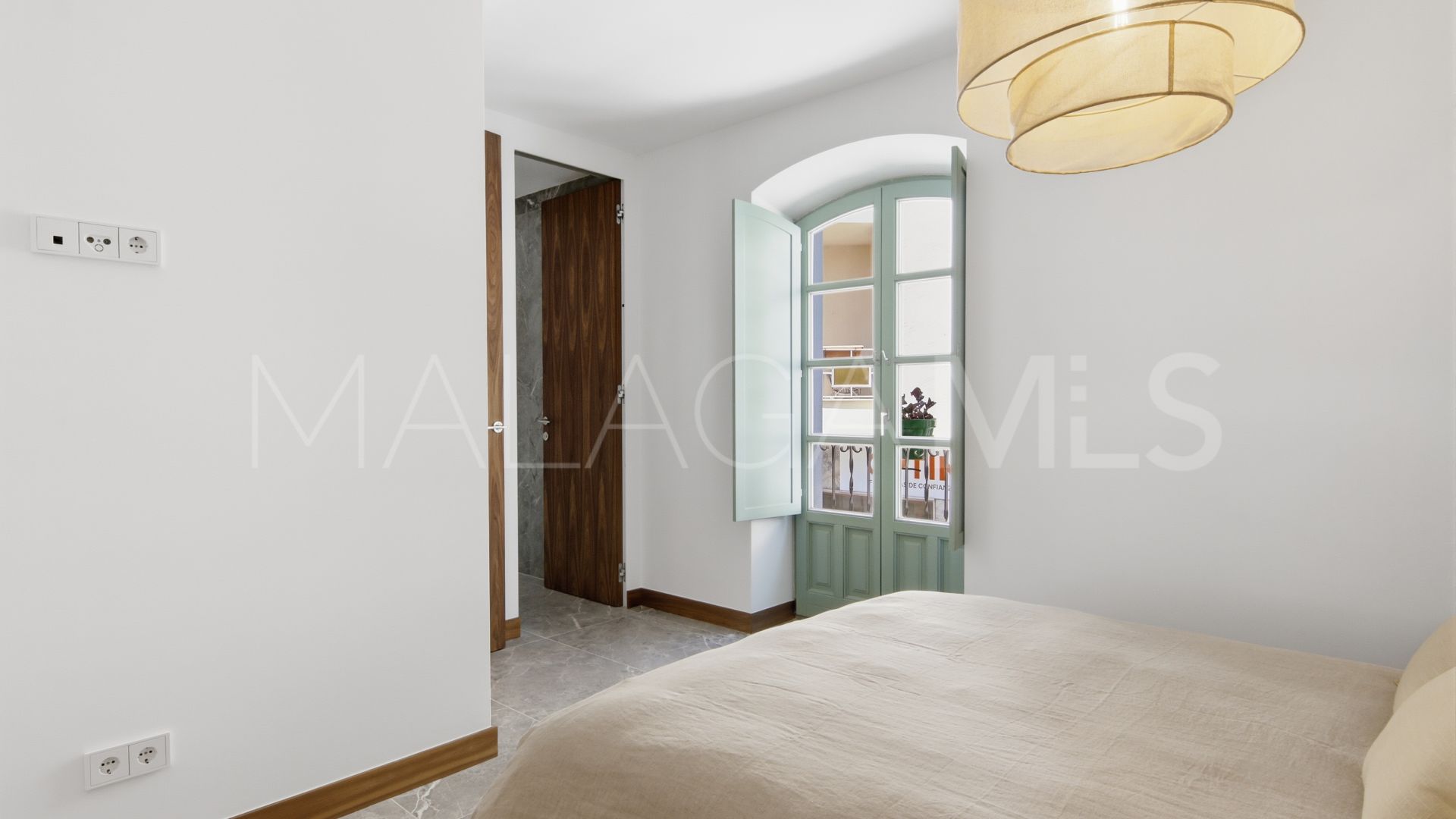 Reihenhaus for sale in Estepona Old Town