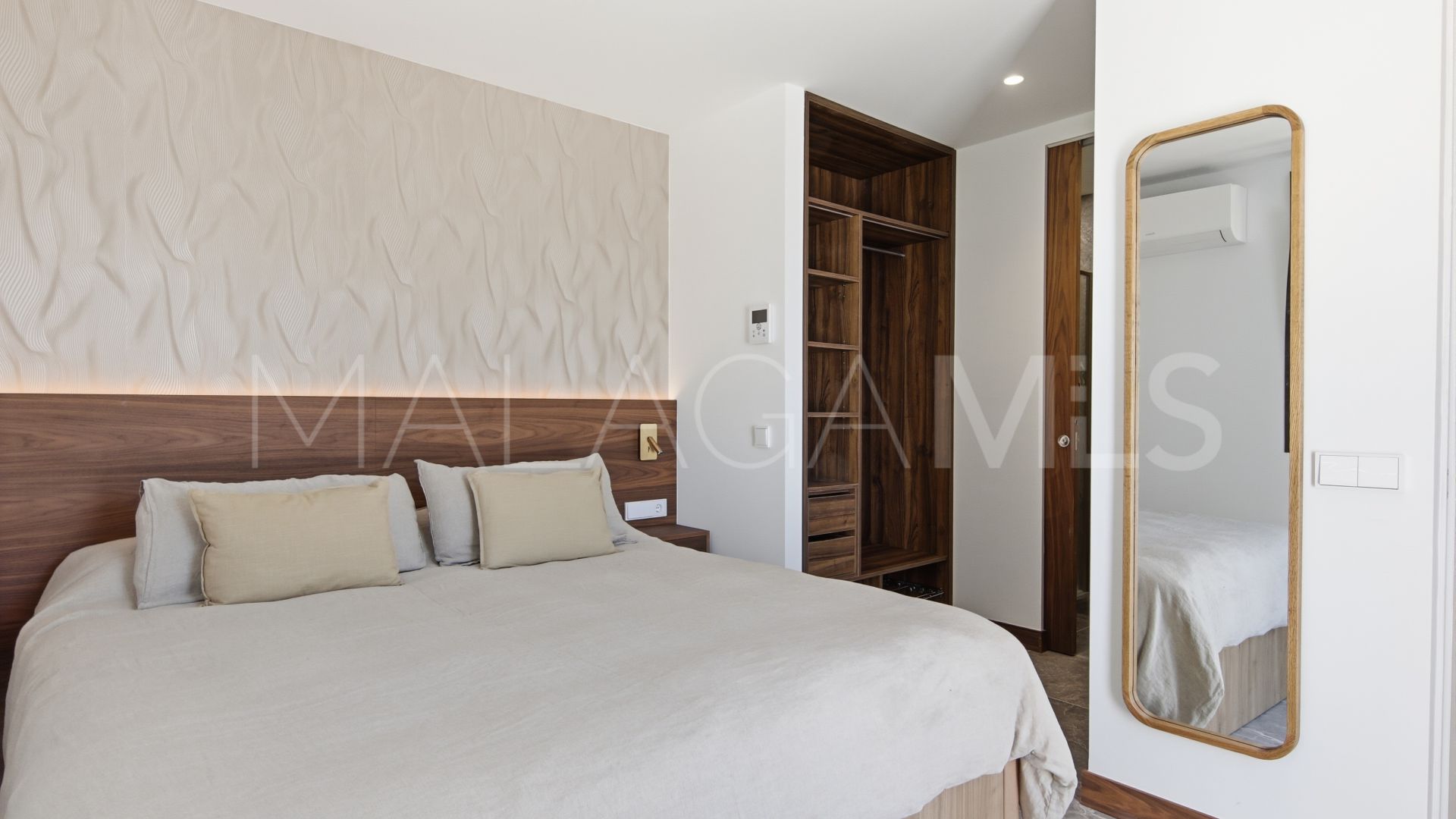 Reihenhaus for sale in Estepona Old Town