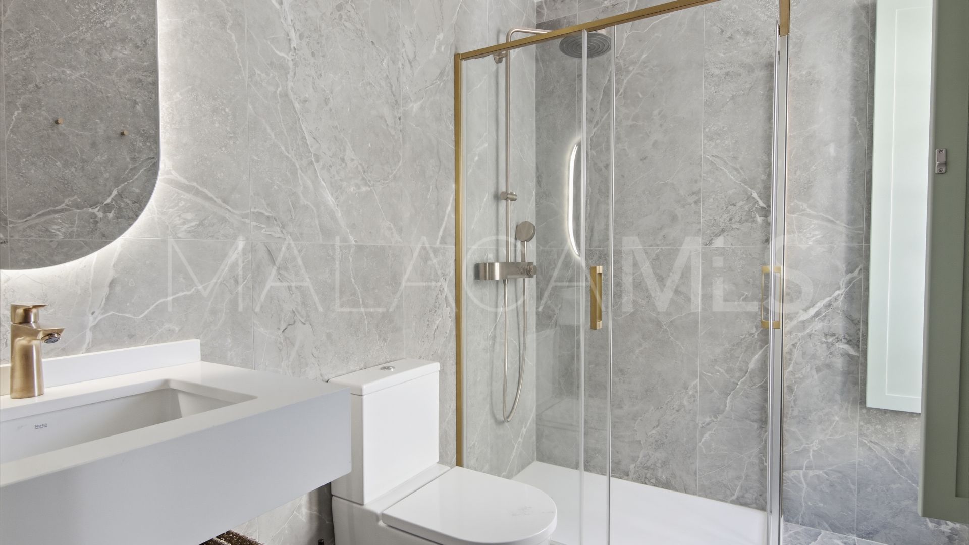 Reihenhaus for sale in Estepona Old Town