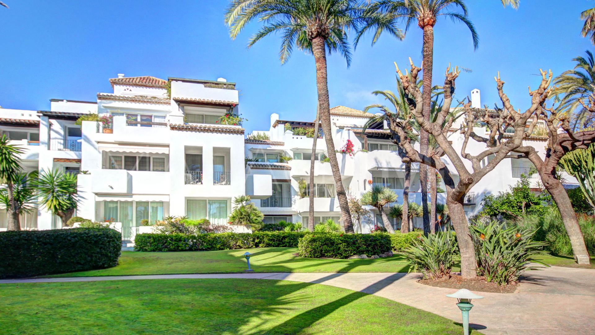 Alcazaba Beach, atico de 3 bedrooms a la venta