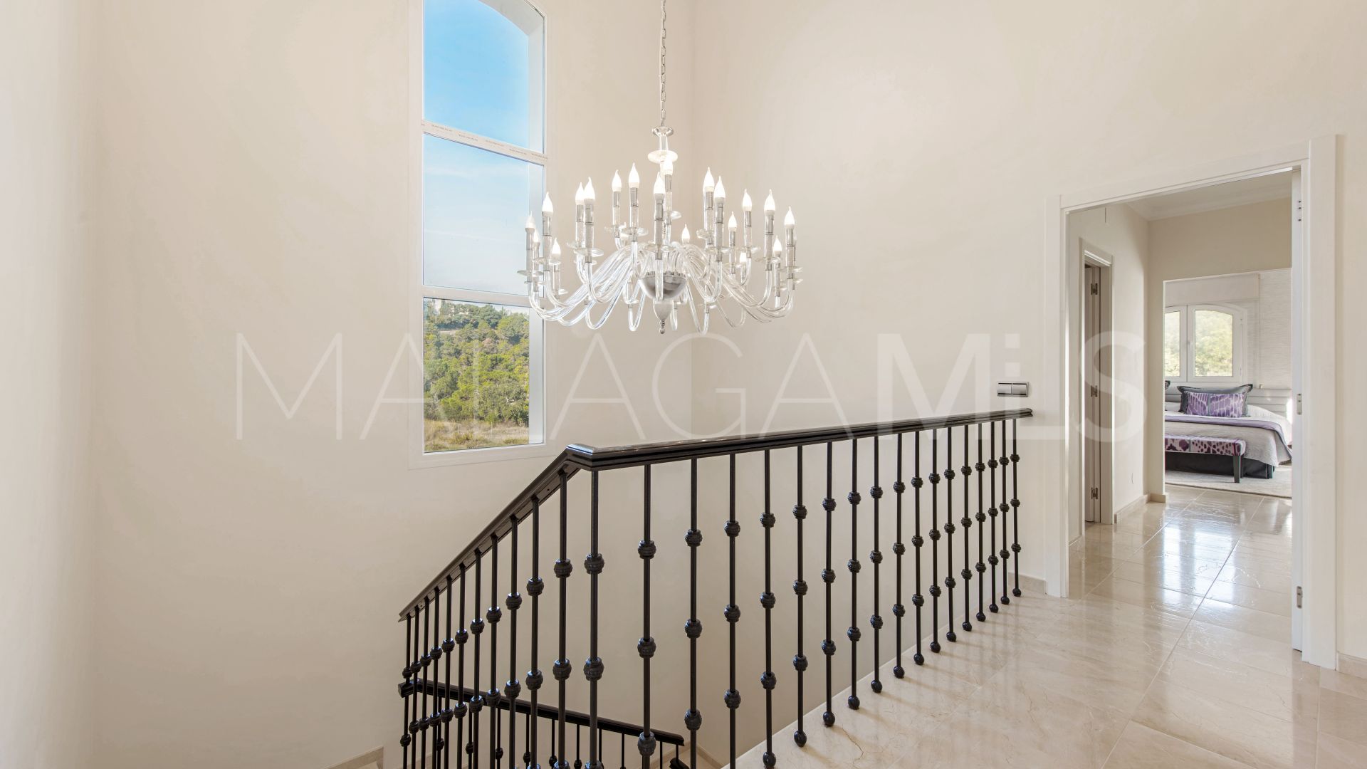 Villa for sale in Marbella Club Golf Resort