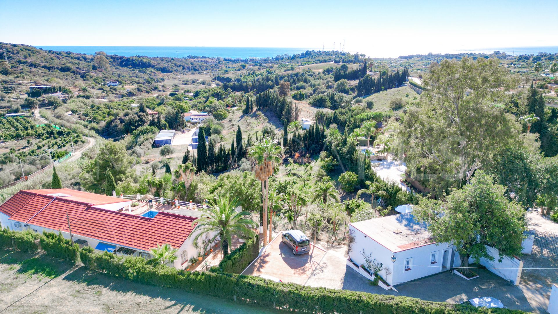 Se vende villa with 4 bedrooms in El Velerin