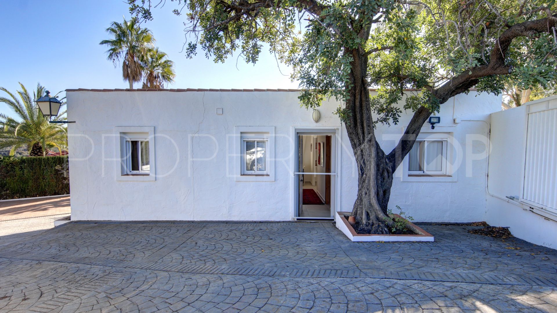 4 bedrooms villa for sale in El Velerin