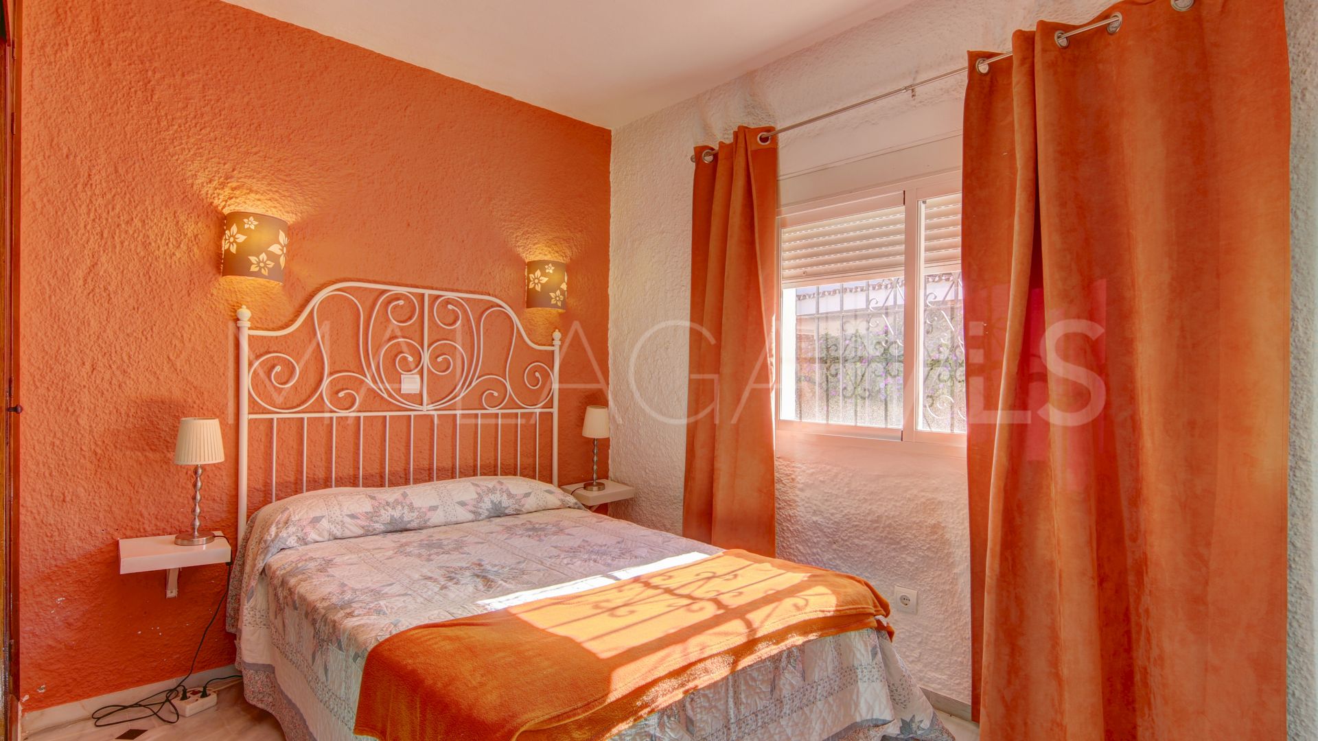 4 bedrooms El Saladillo villa for sale