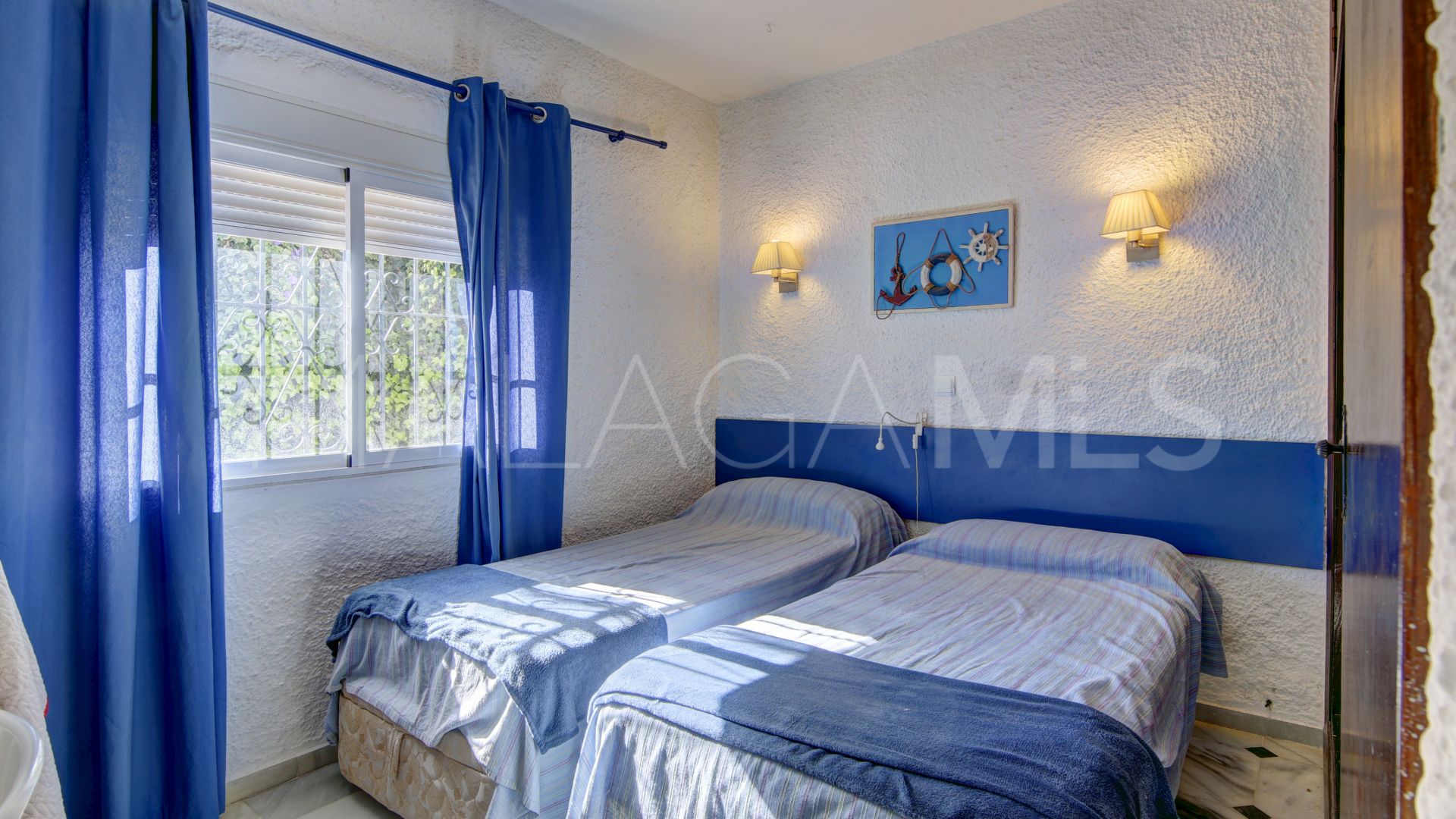 4 bedrooms El Saladillo villa for sale