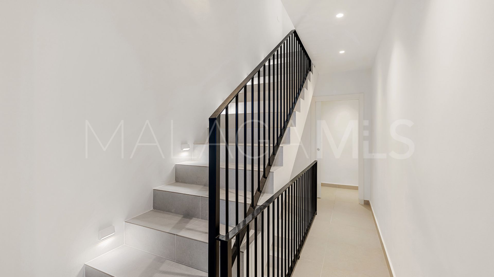 Reihenhaus for sale in Estepona Old Town