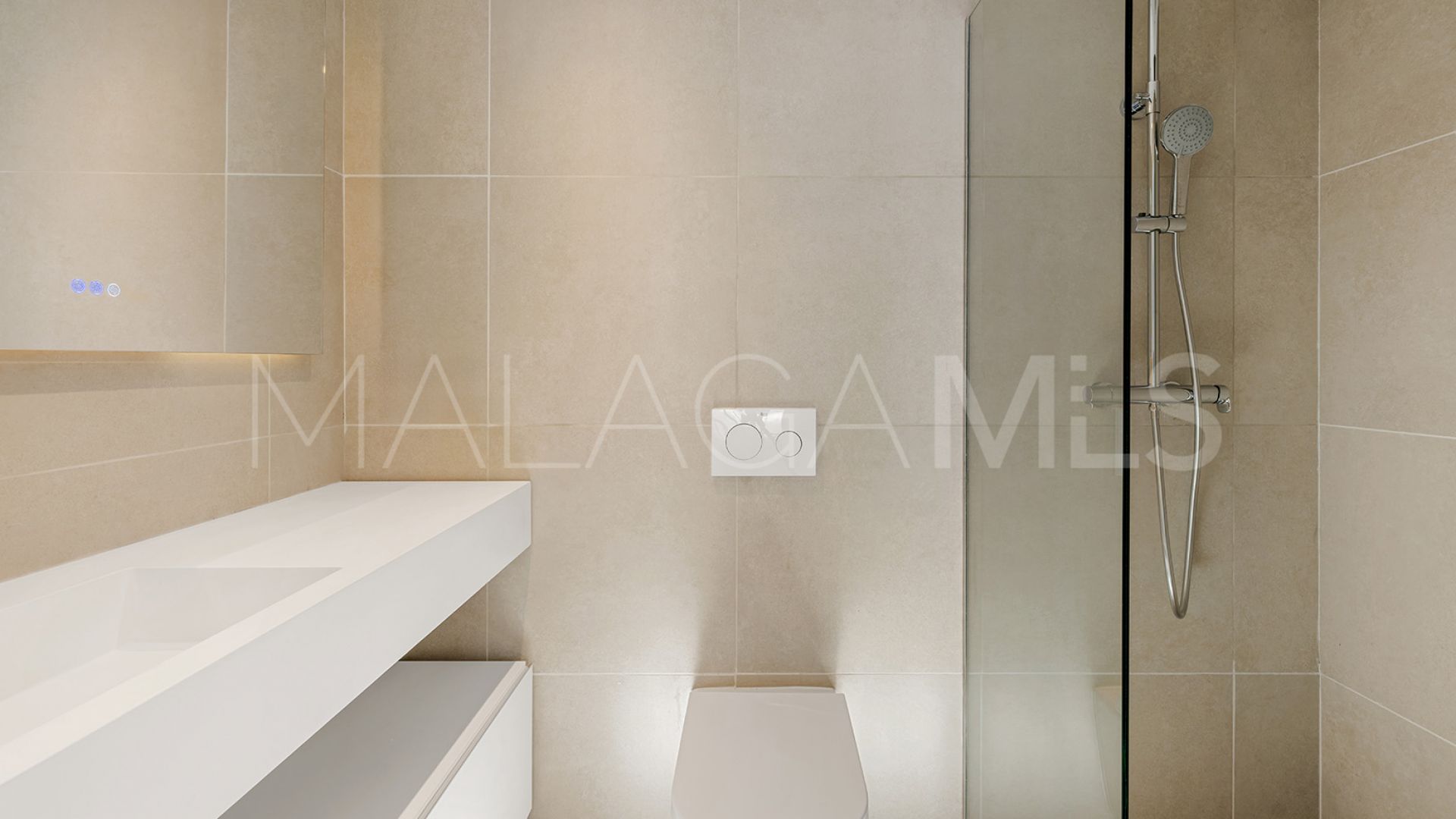 Reihenhaus for sale in Estepona Old Town