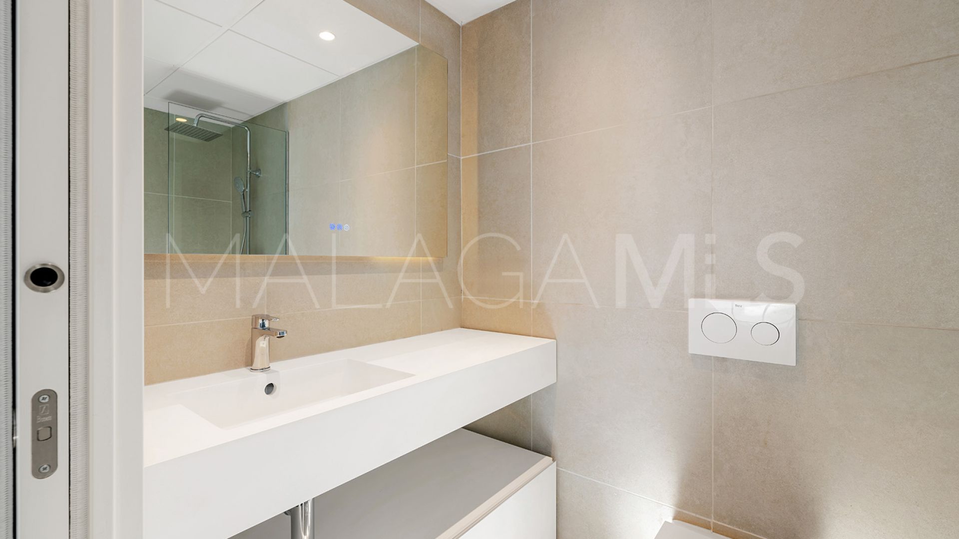 Reihenhaus for sale in Estepona Old Town