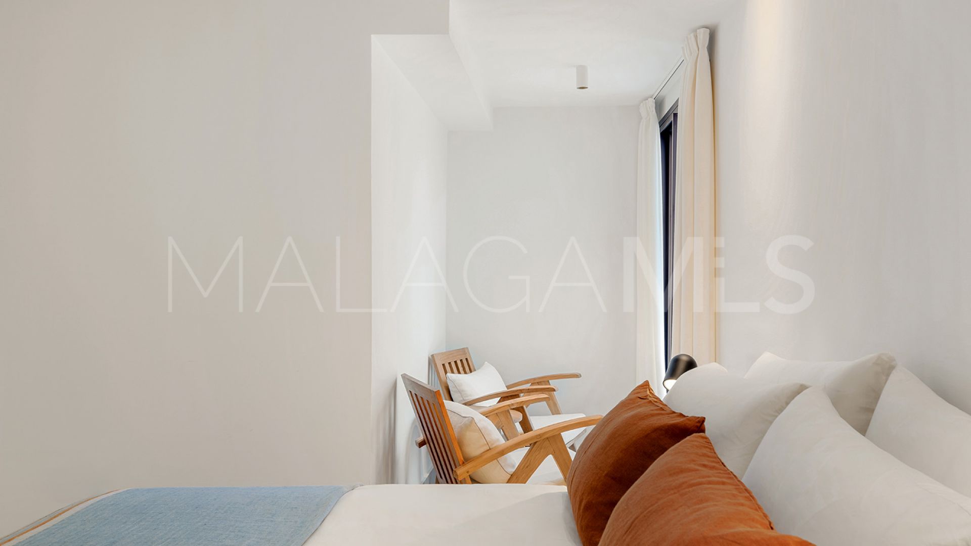 Reihenhaus for sale in Estepona Old Town