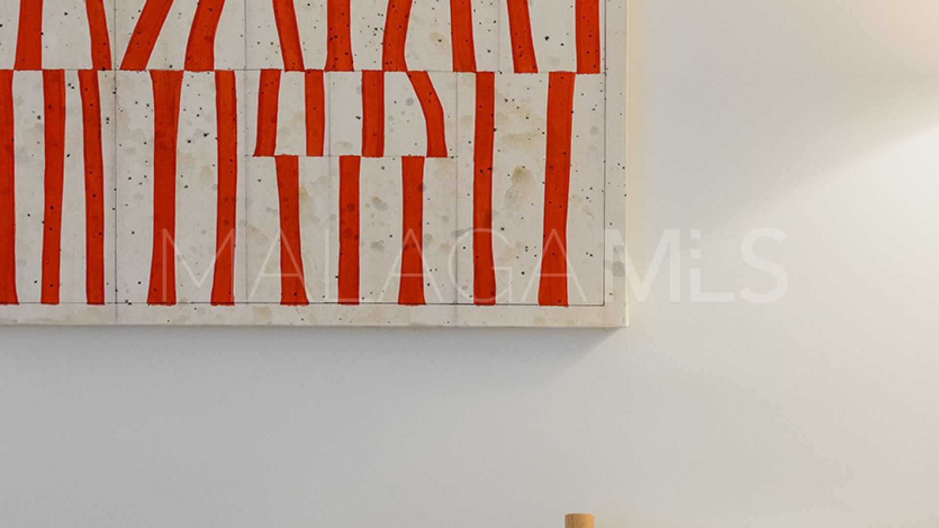 Reihenhaus for sale in Estepona Old Town