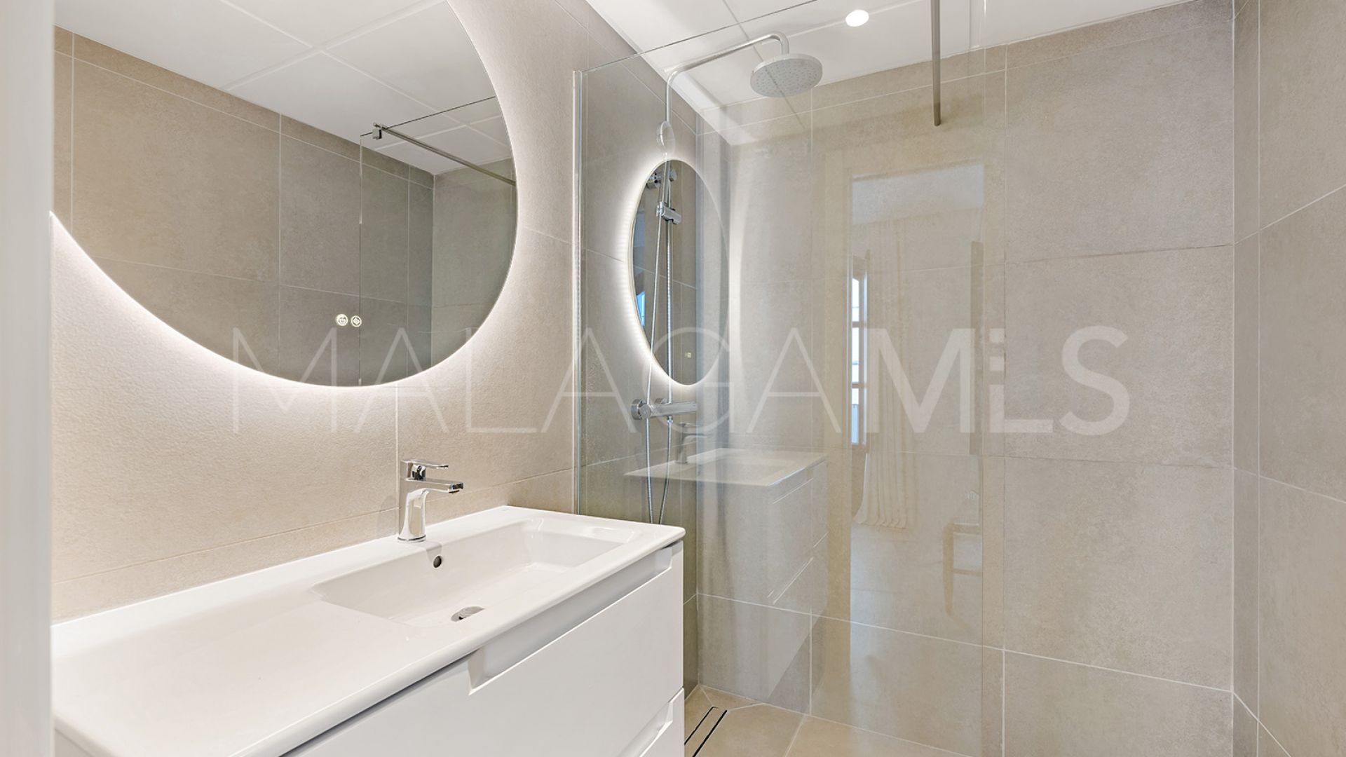 Reihenhaus for sale in Estepona Old Town