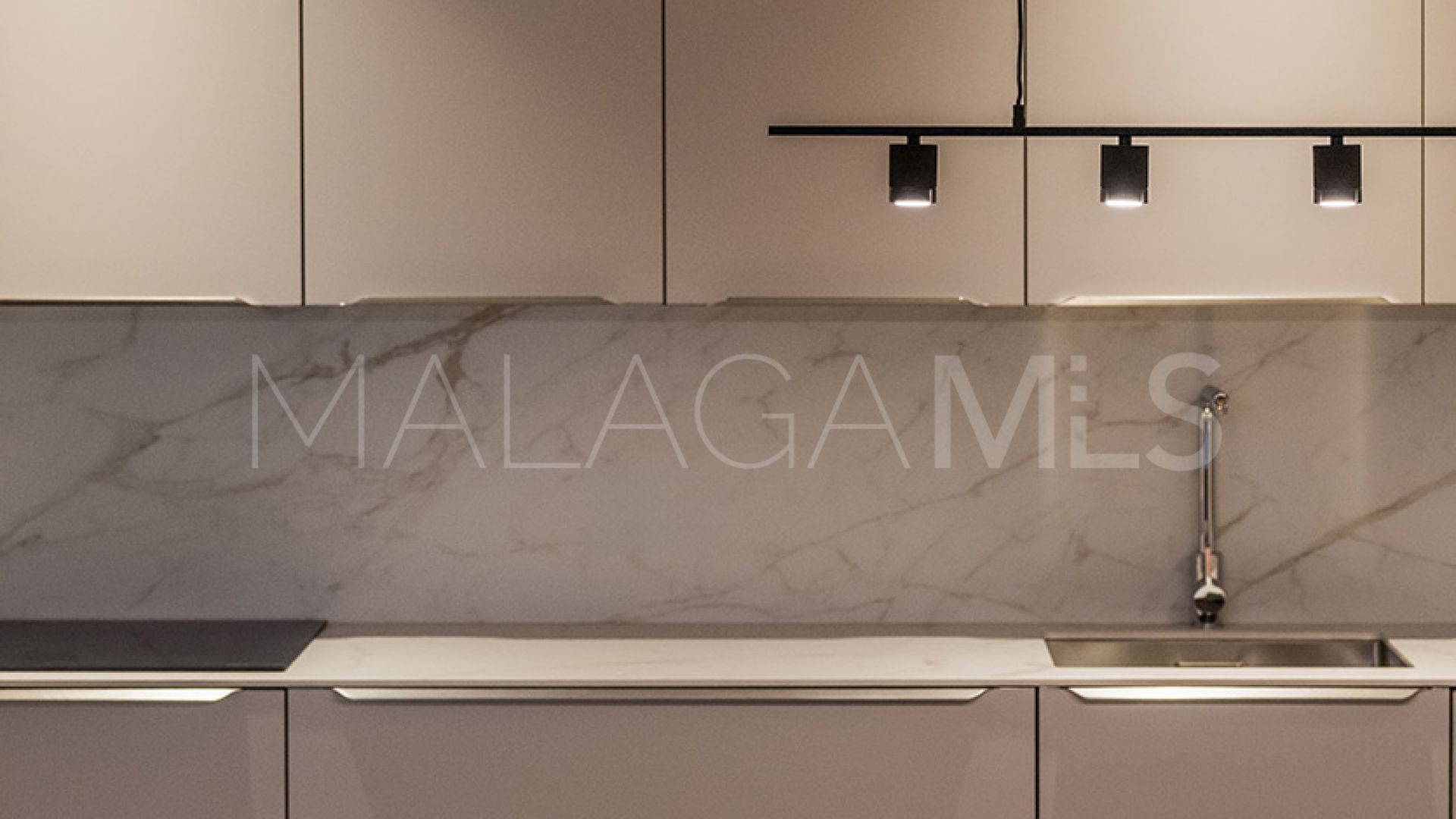 Reihenhaus for sale in Estepona Old Town