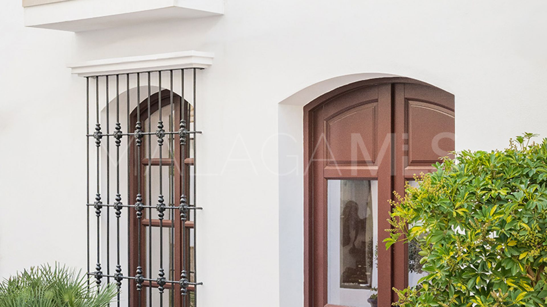 Reihenhaus for sale in Estepona Old Town