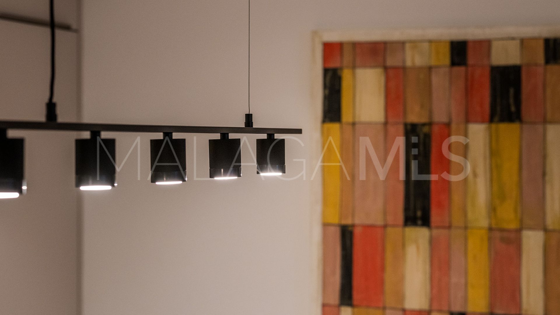 Reihenhaus for sale in Estepona Old Town