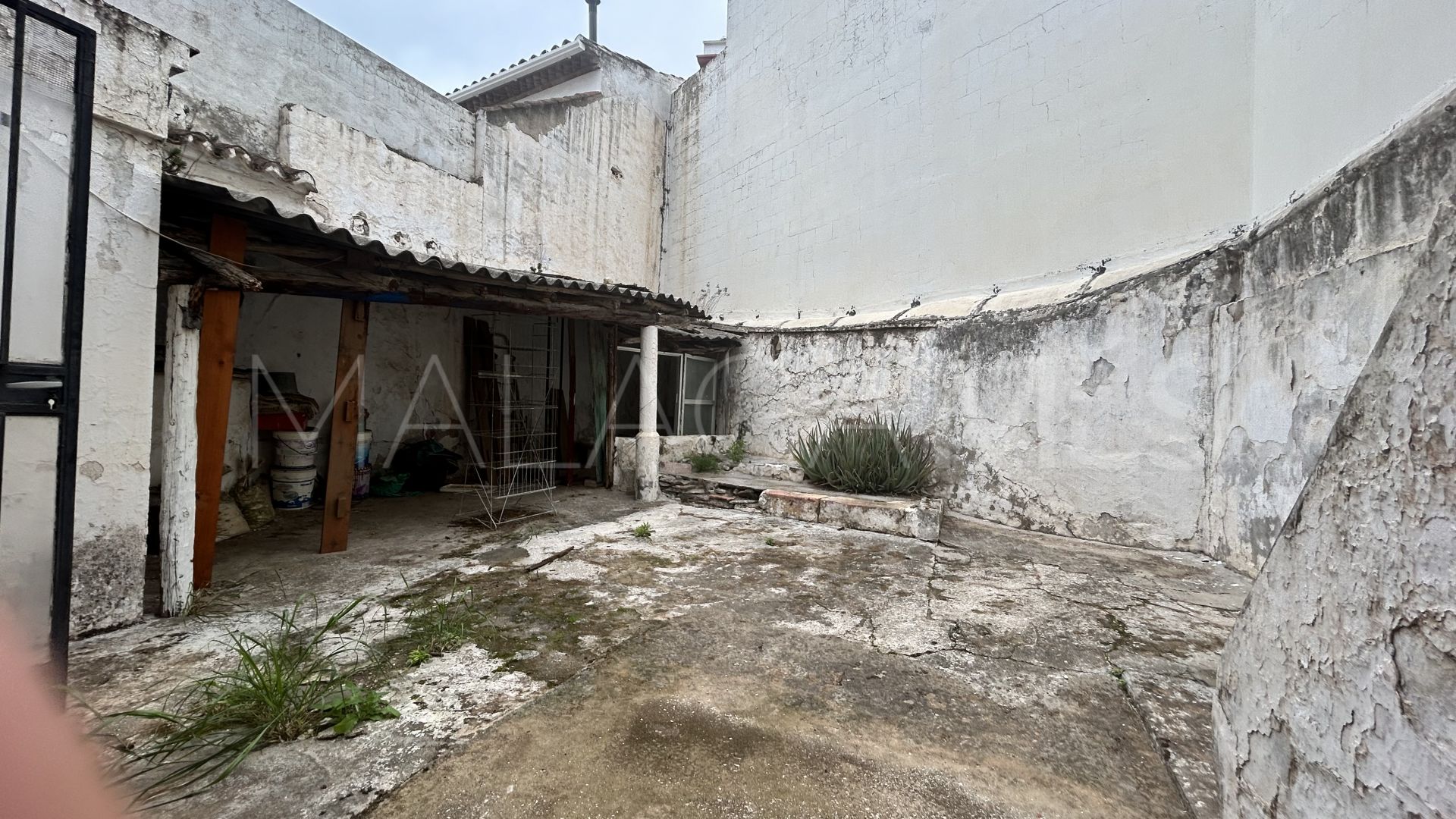 Apartamento planta baja de 3 bedrooms for sale in Estepona Casco Antiguo