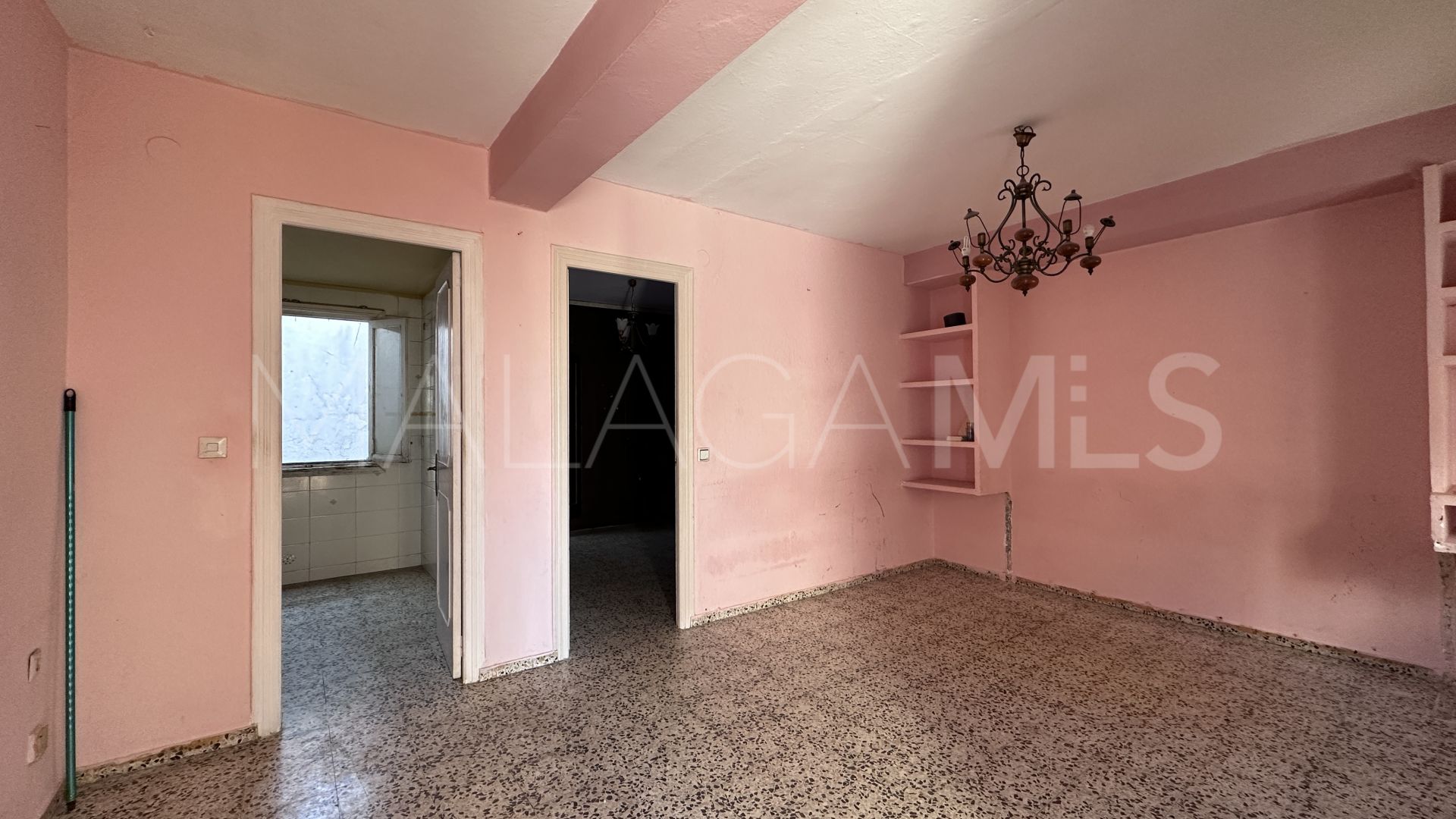 Reihenhaus for sale in Estepona Old Town