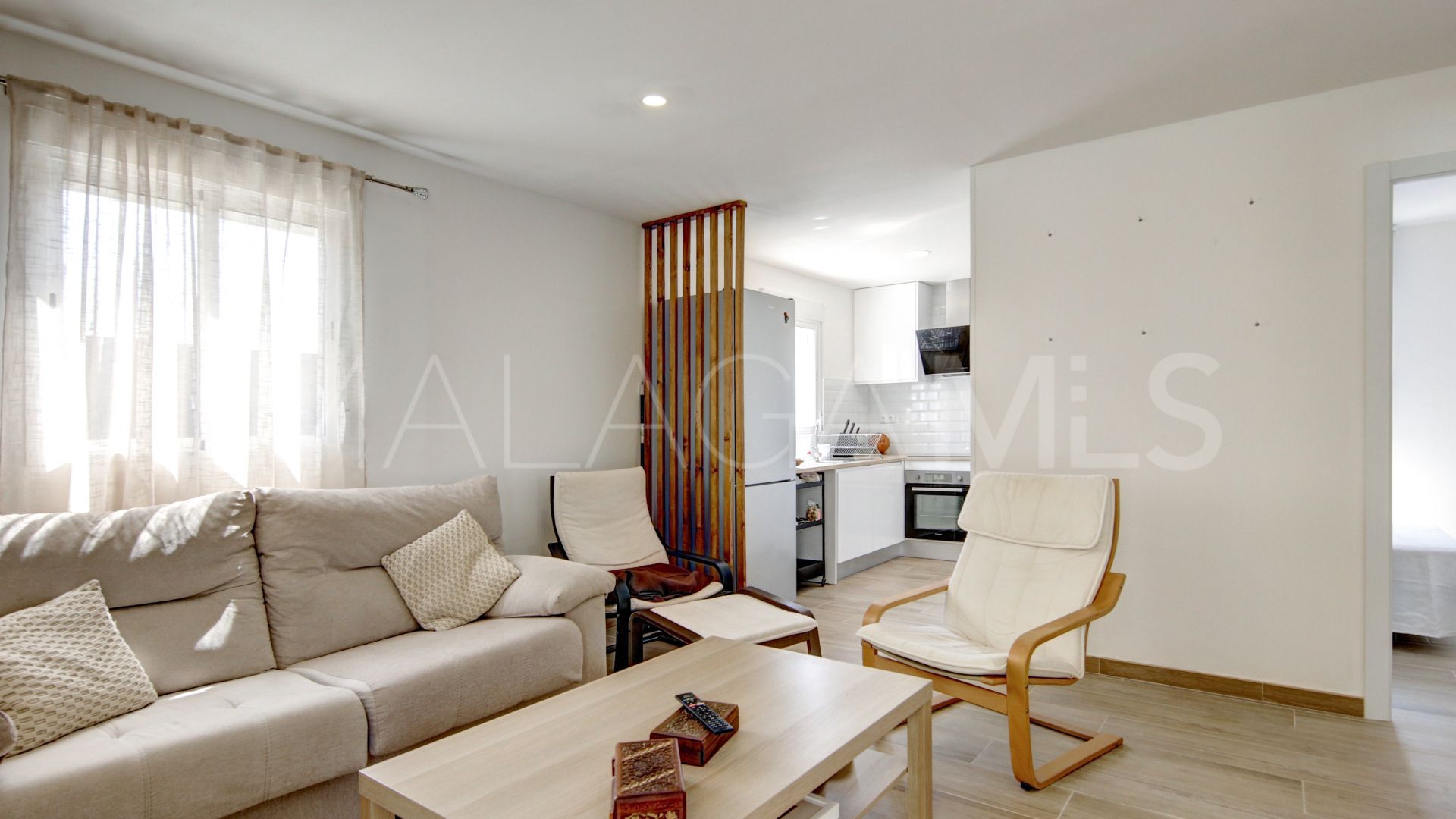 Landhaus for sale in Estepona