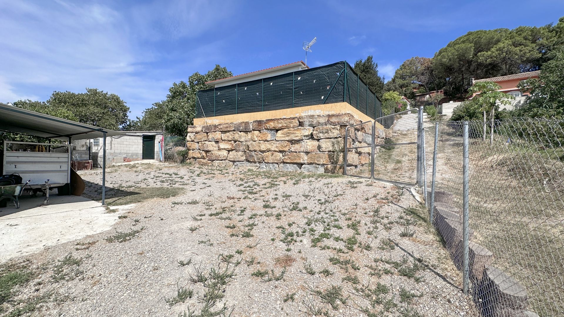 Landhaus for sale in Estepona