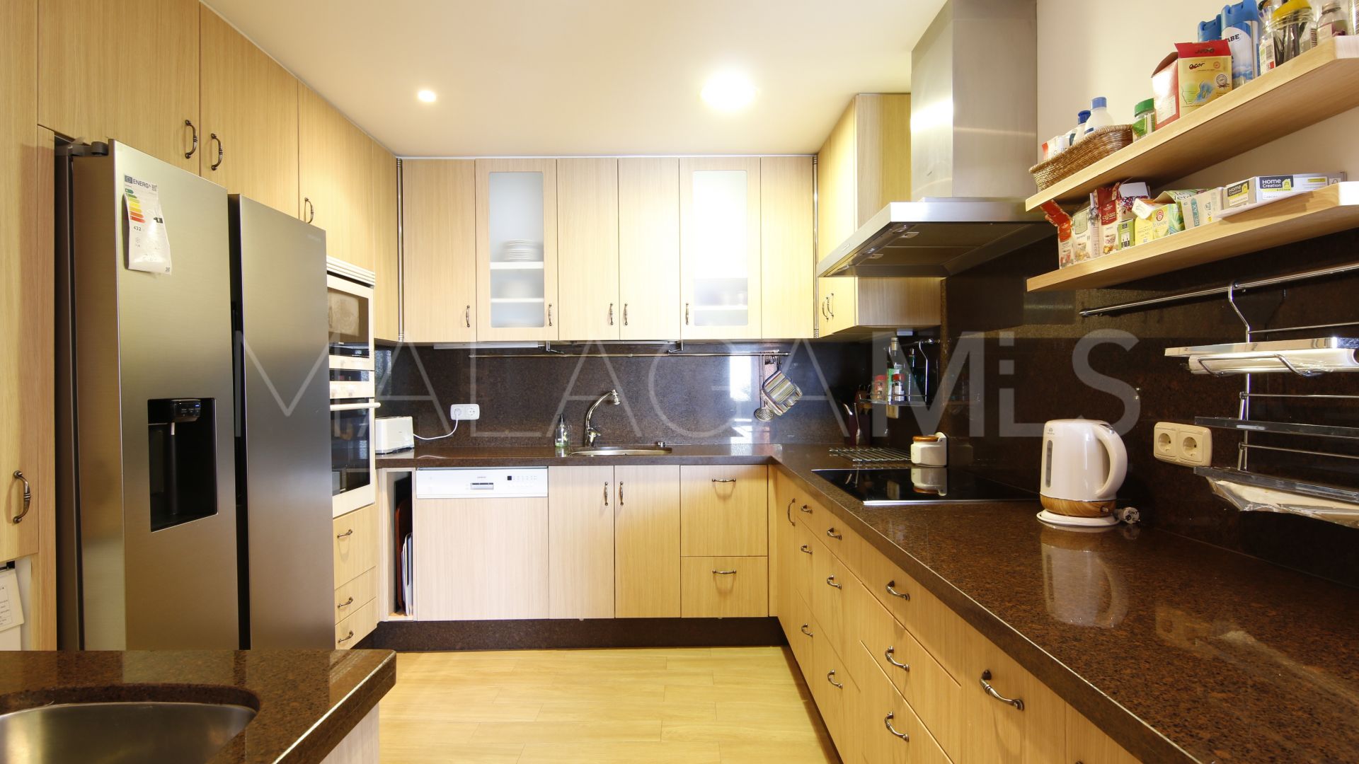 Apartamento for sale de 3 bedrooms in Menara Beach