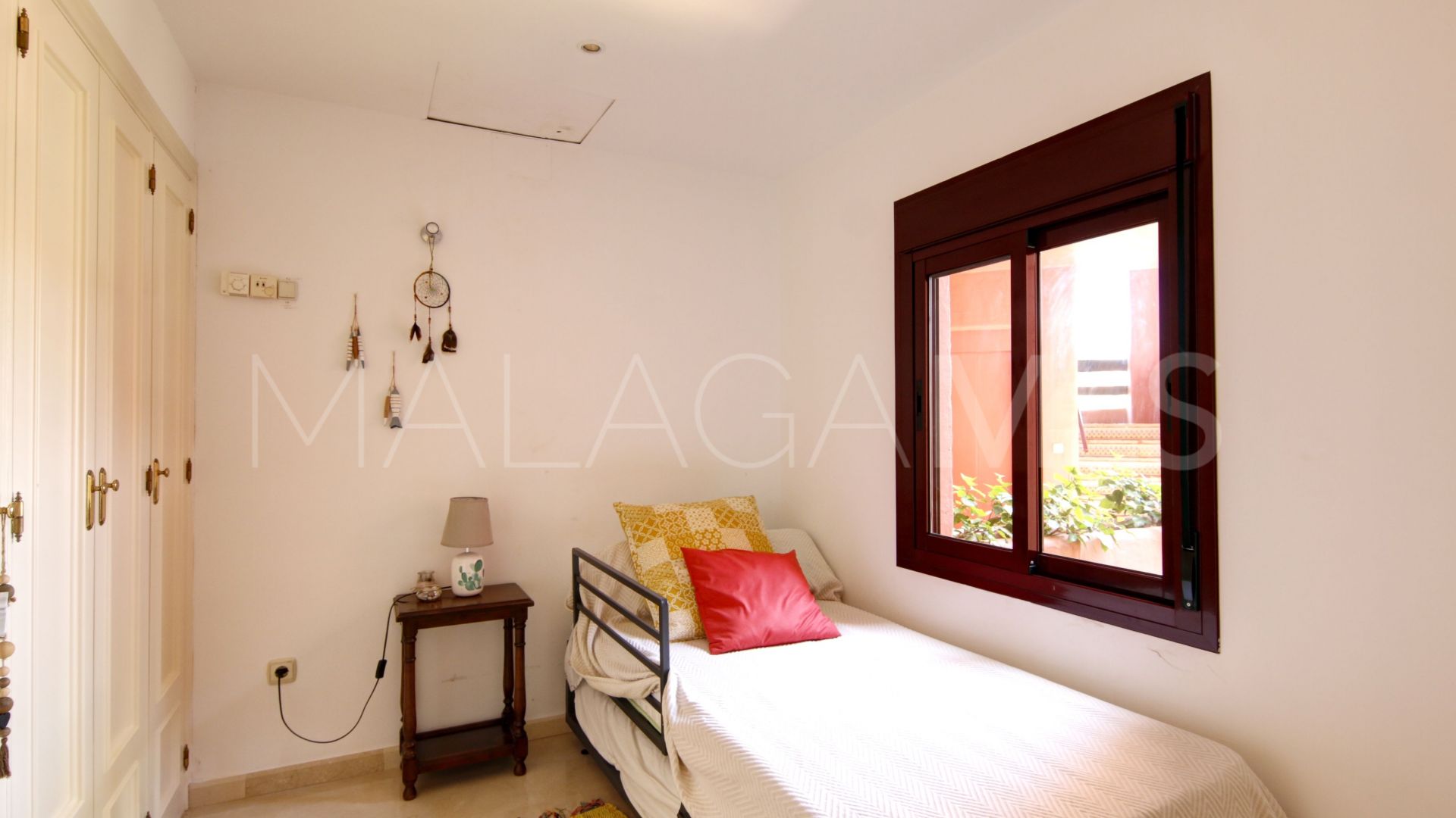 Apartamento for sale de 3 bedrooms in Menara Beach