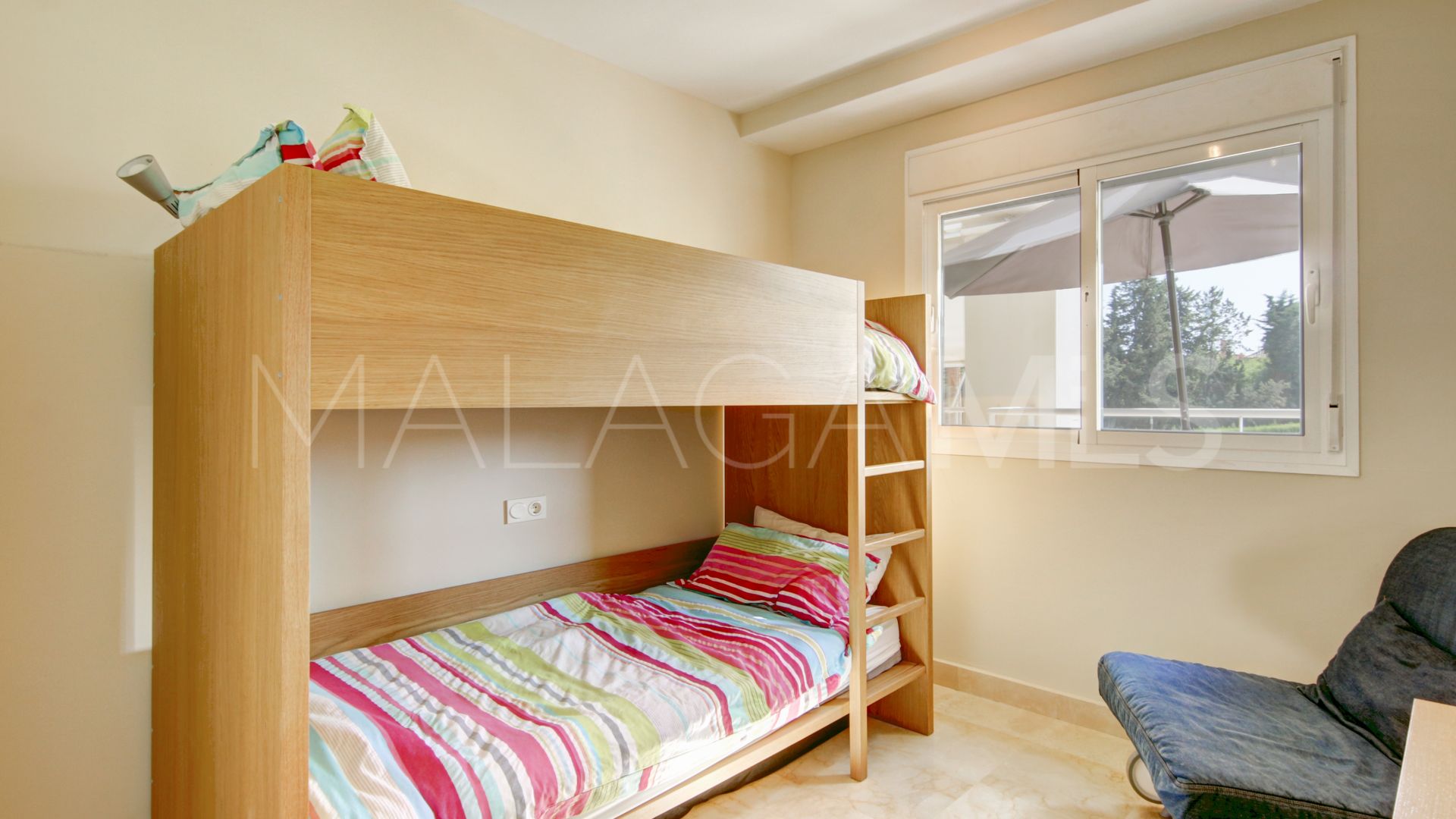 Dunas Green, apartamento with 3 bedrooms a la venta