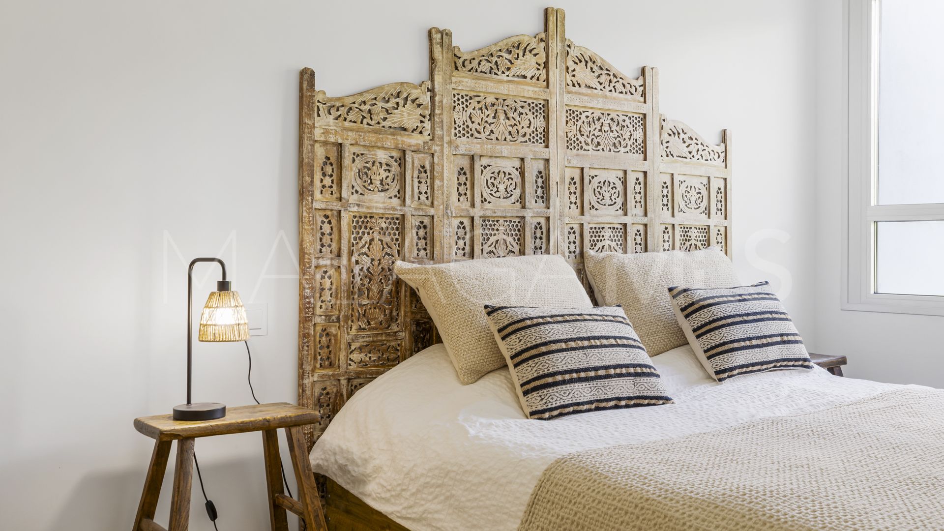 Reihenhaus for sale in Estepona