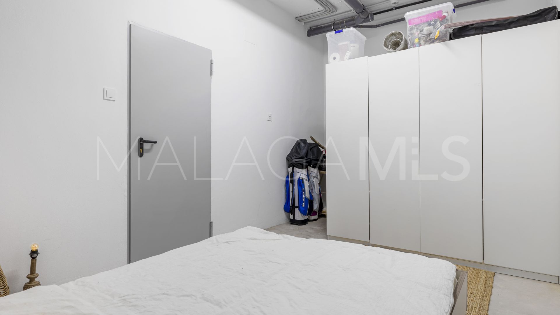 Reihenhaus for sale in Estepona