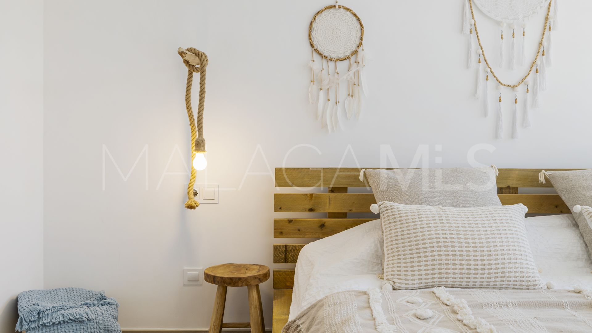 Reihenhaus for sale in Estepona