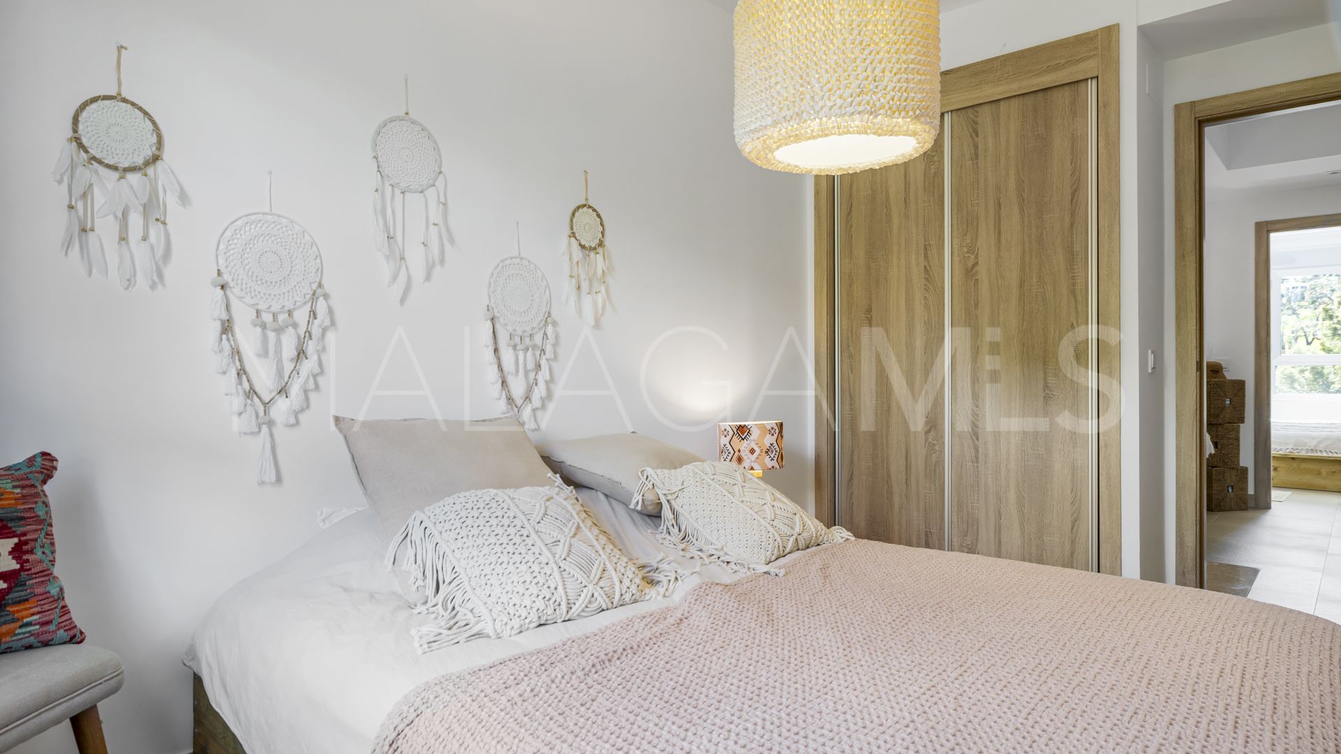 Reihenhaus for sale in Estepona