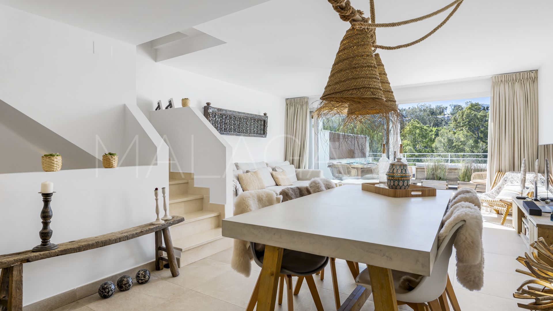 Reihenhaus for sale in Estepona