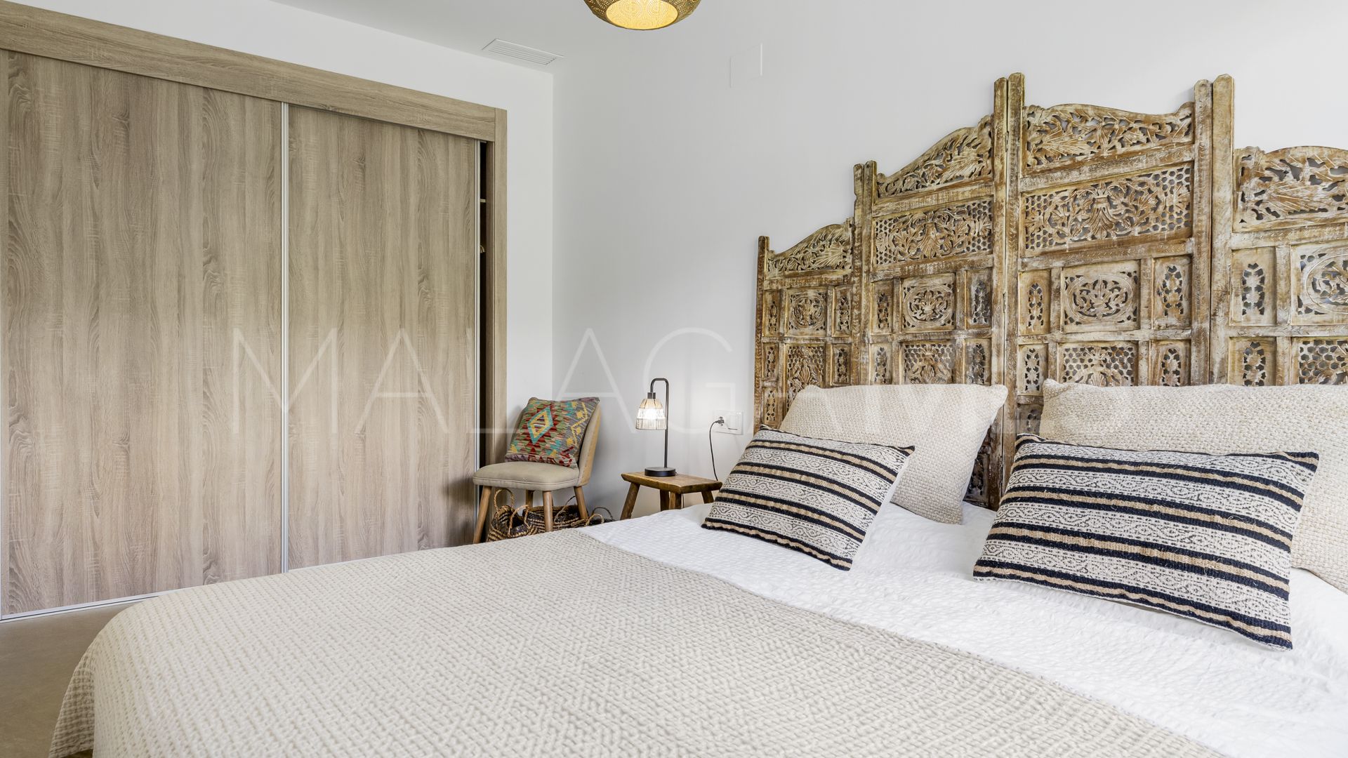 Reihenhaus for sale in Estepona