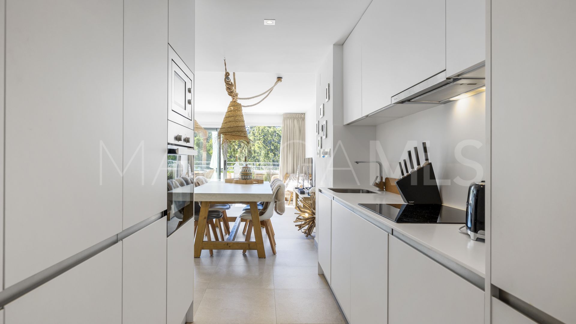 Reihenhaus for sale in Estepona