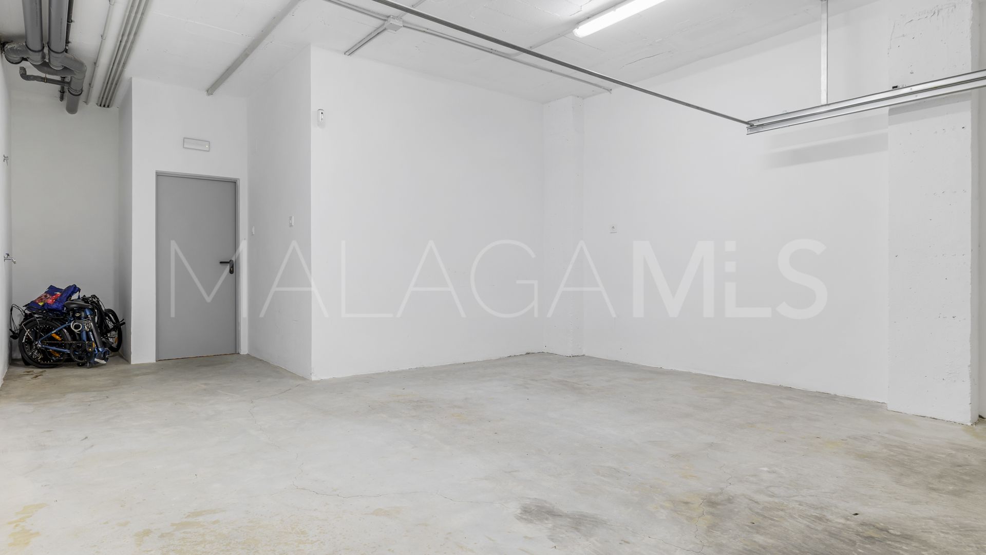 Reihenhaus for sale in Estepona