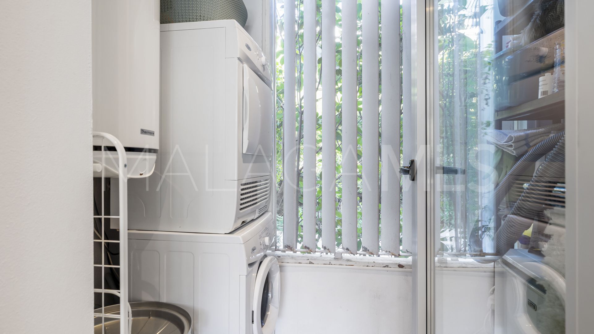 Reihenhaus for sale in Estepona