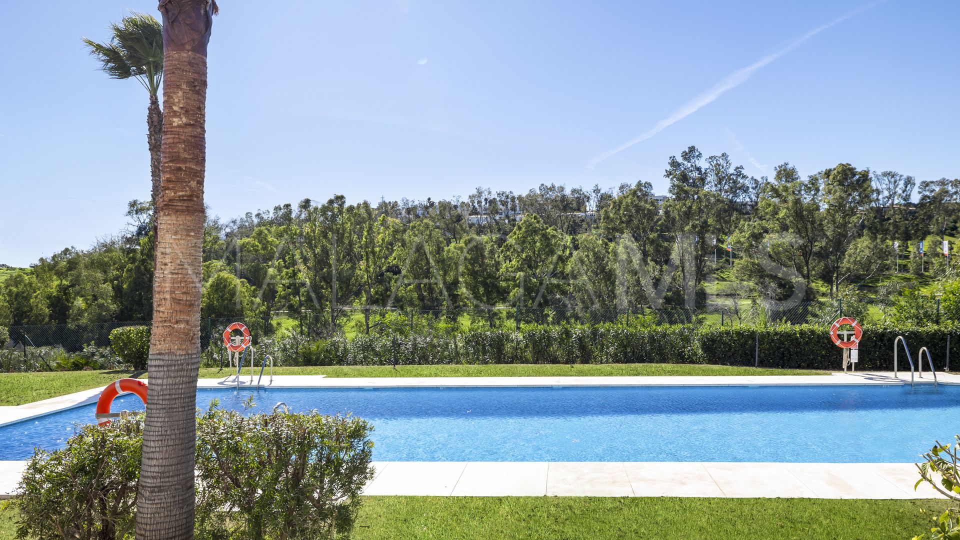 Reihenhaus for sale in Estepona