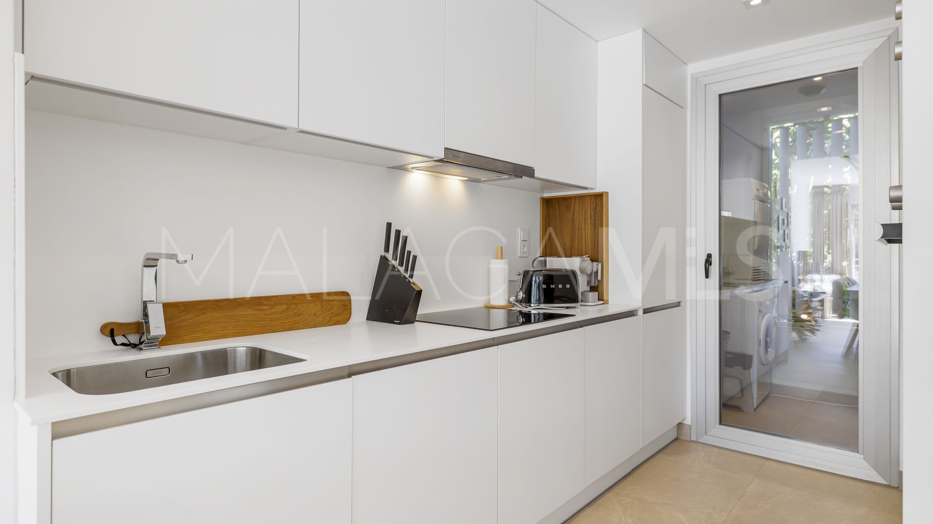 Reihenhaus for sale in Estepona