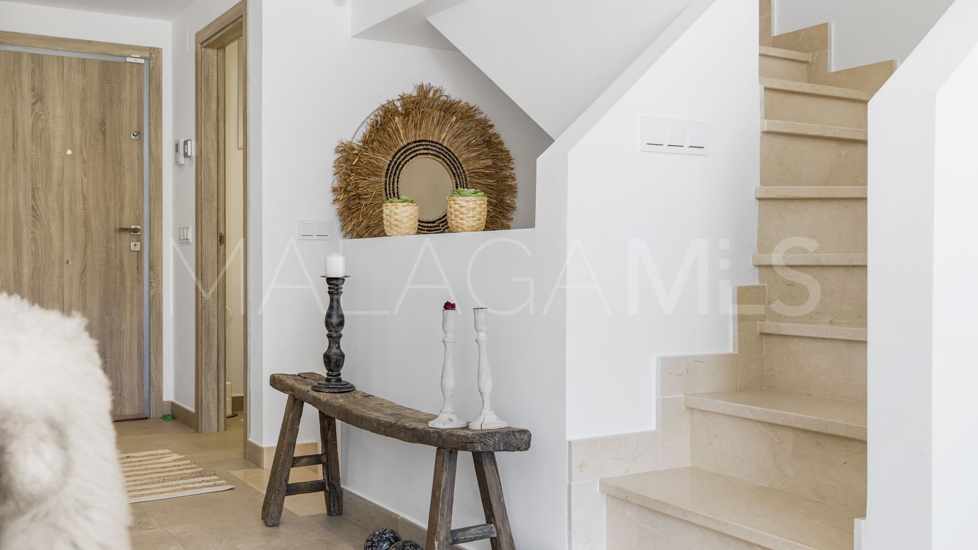 Reihenhaus for sale in Estepona