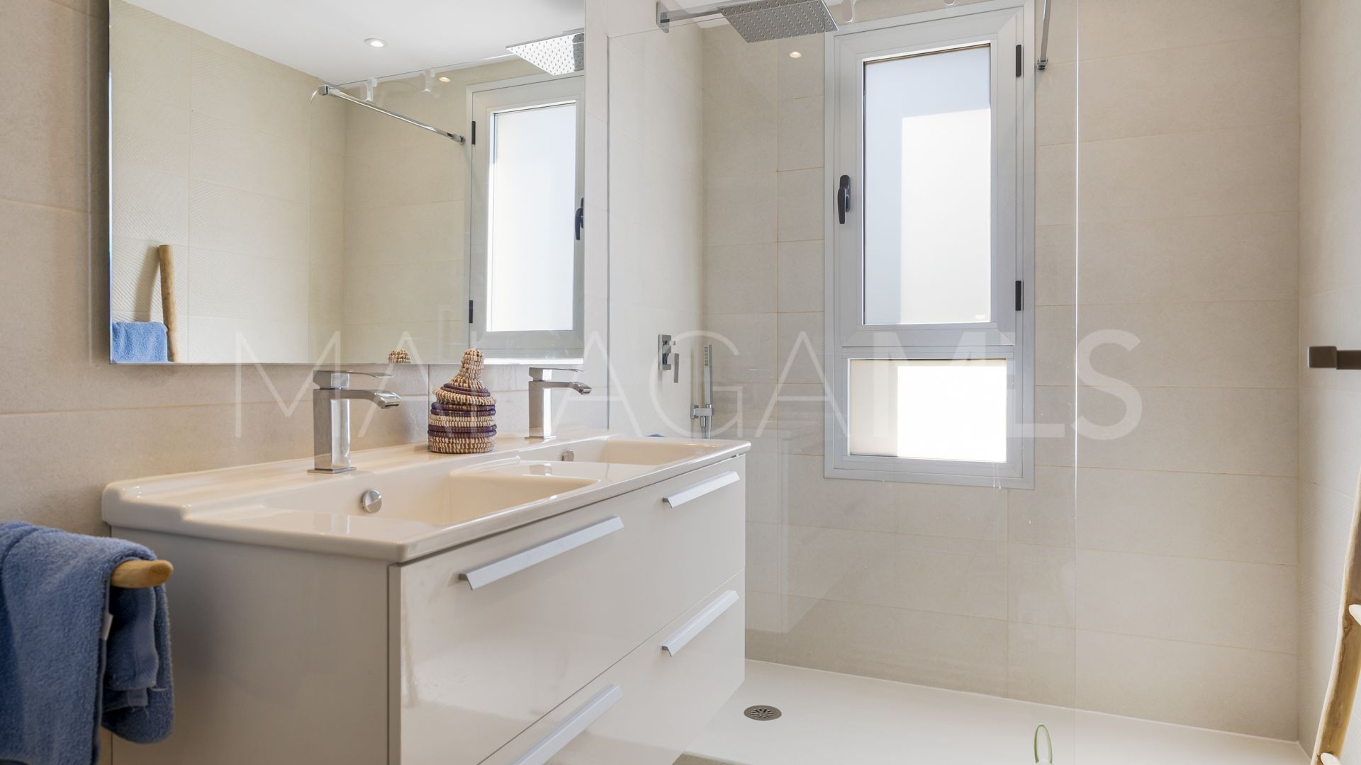 Reihenhaus for sale in Estepona