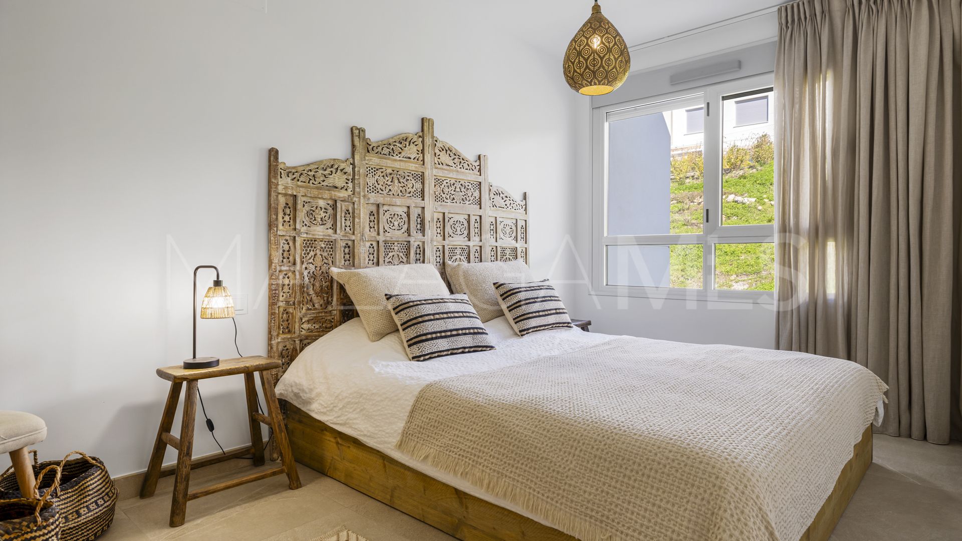 Reihenhaus for sale in Estepona