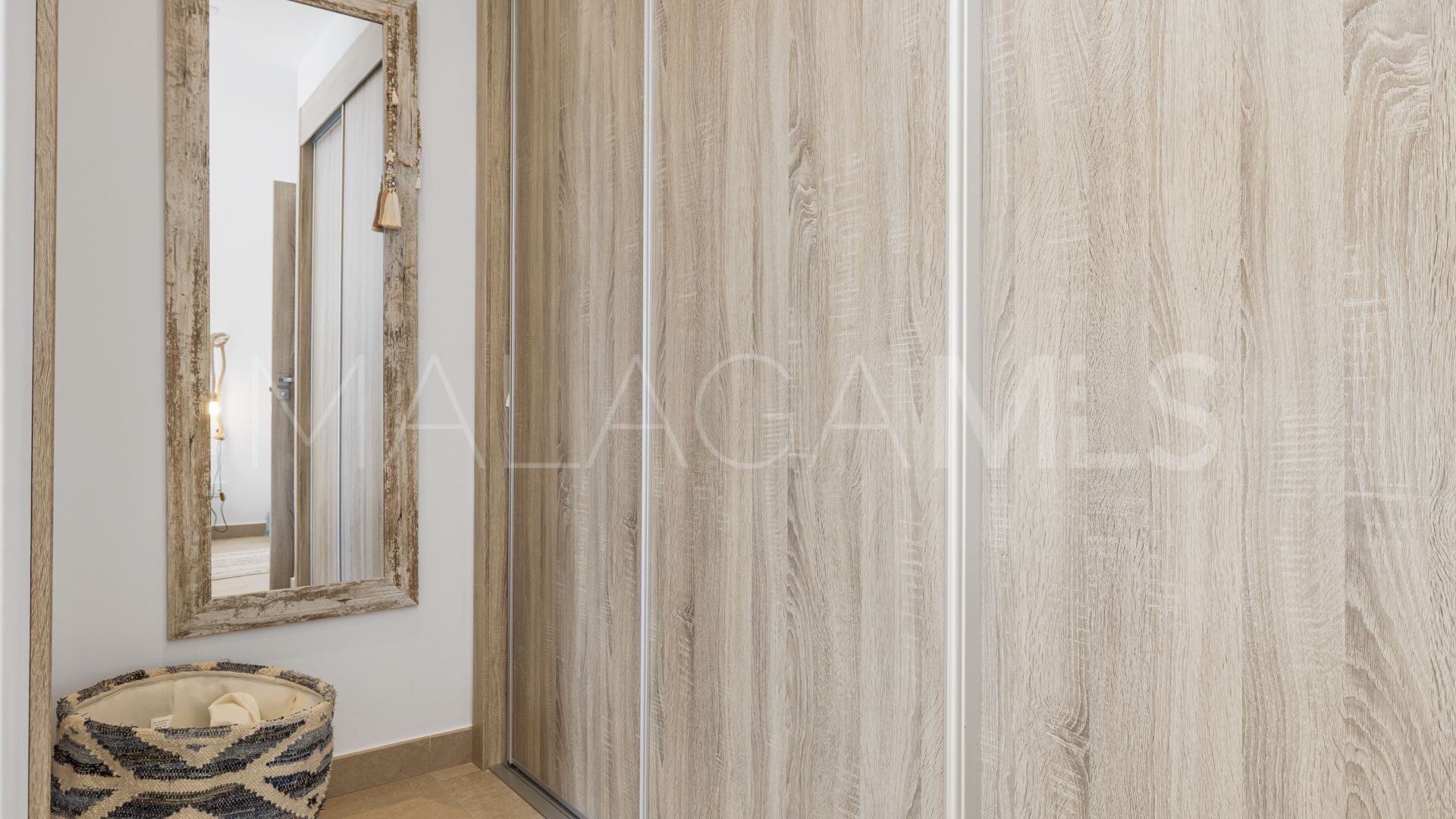 Reihenhaus for sale in Estepona