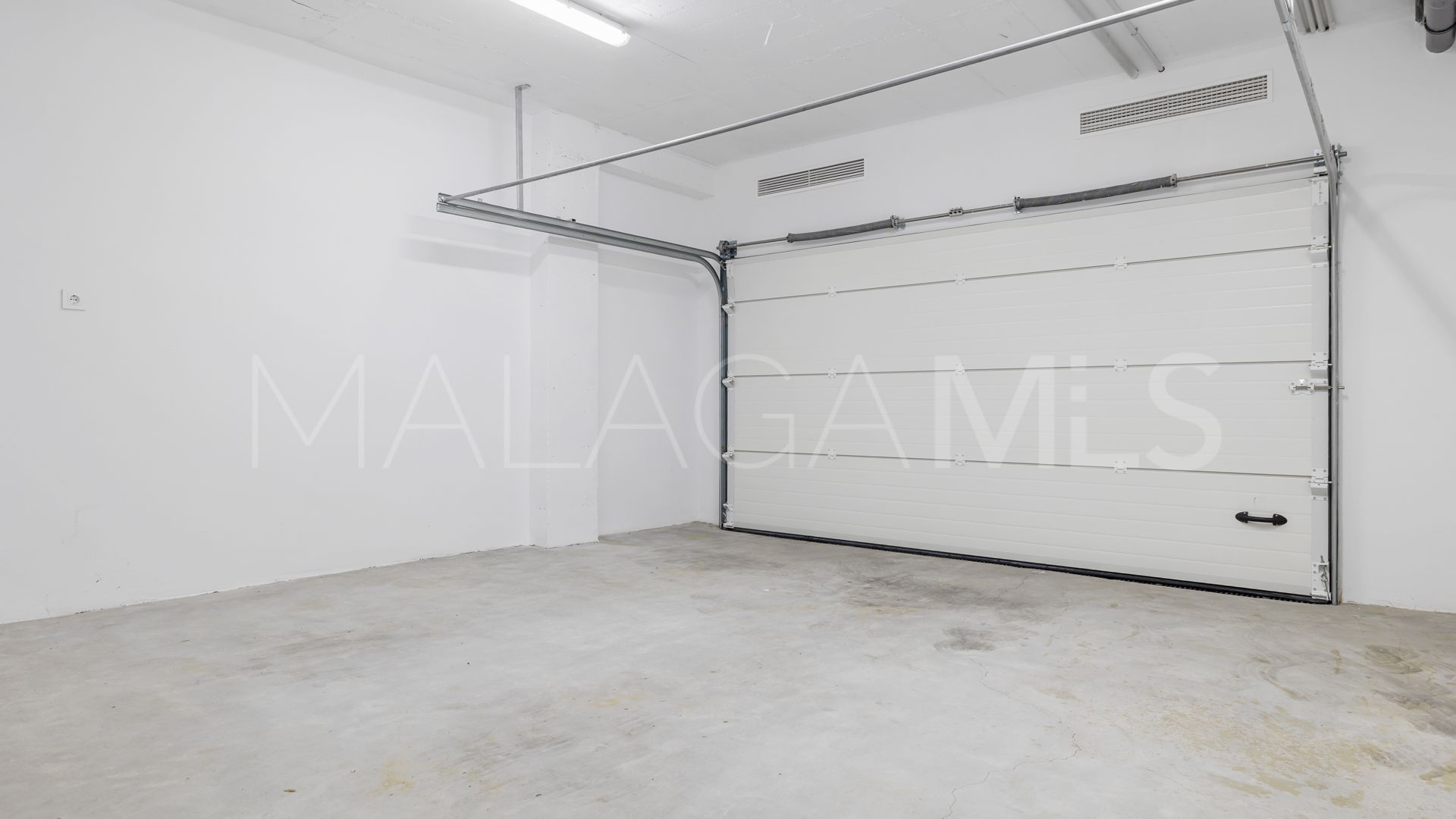 Reihenhaus for sale in Estepona