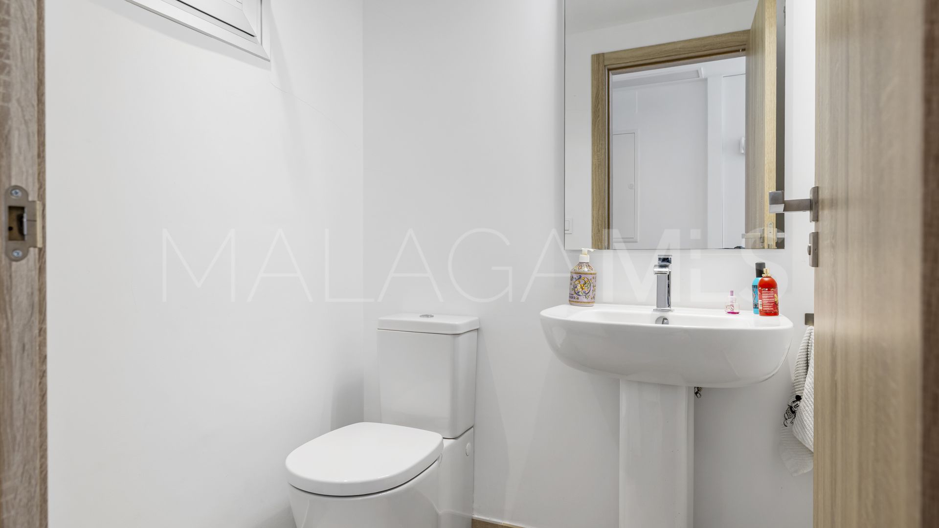 Reihenhaus for sale in Estepona