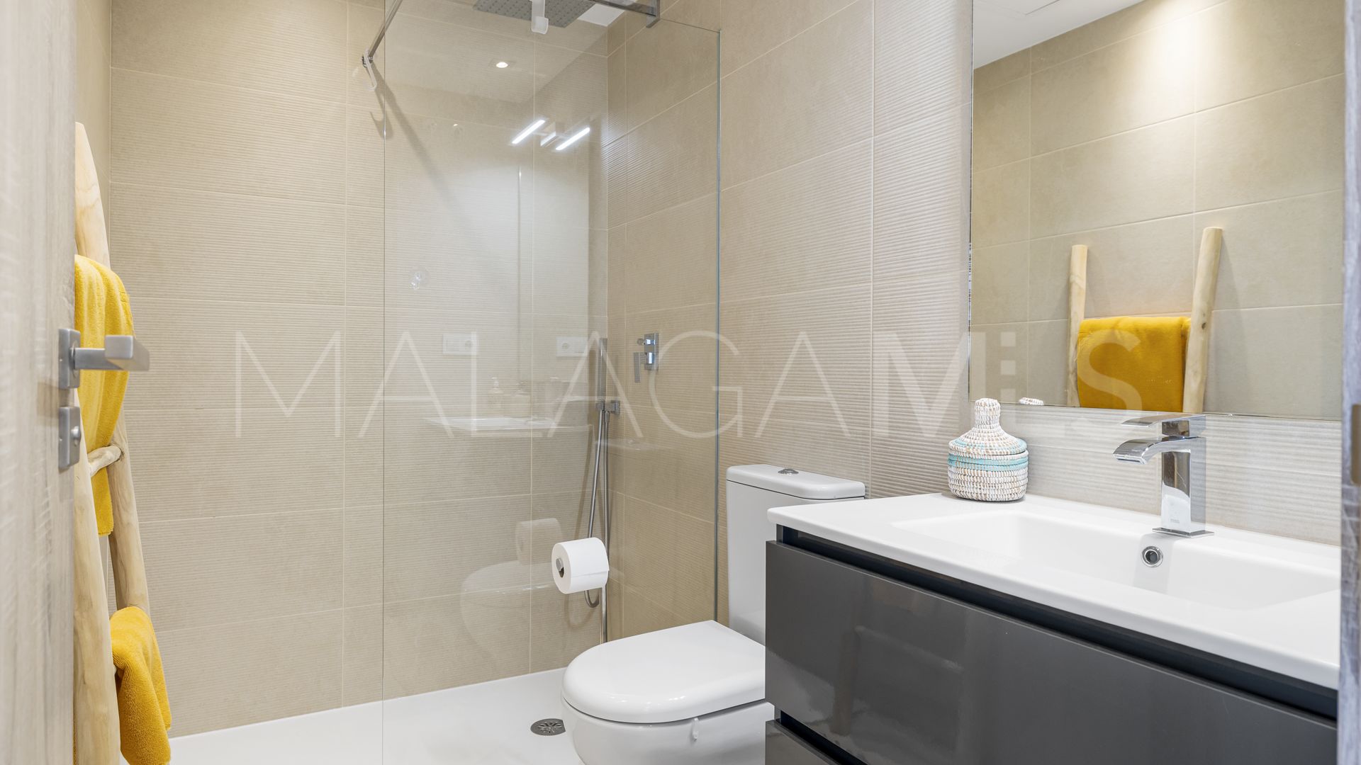 Reihenhaus for sale in Estepona