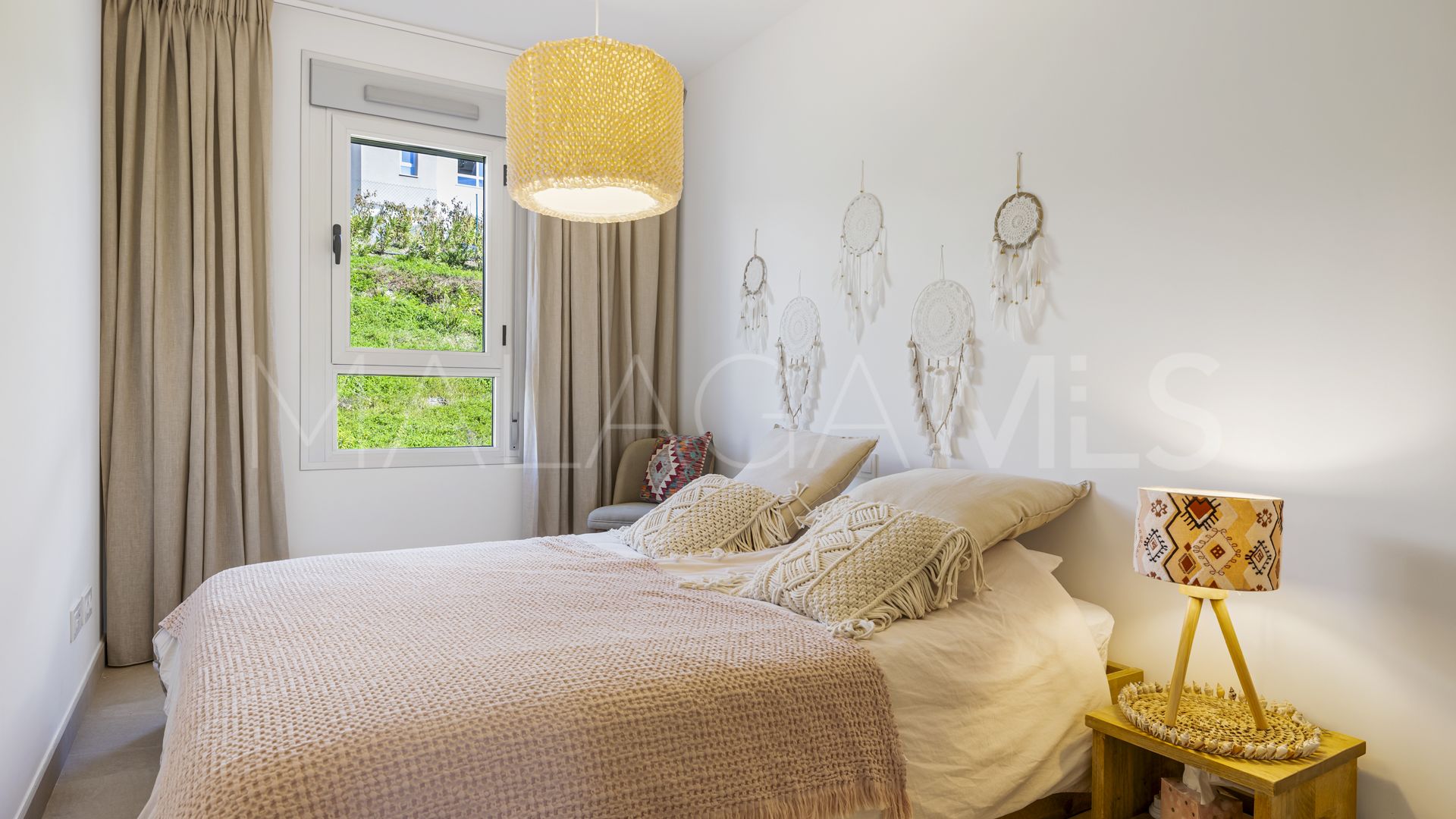 Reihenhaus for sale in Estepona