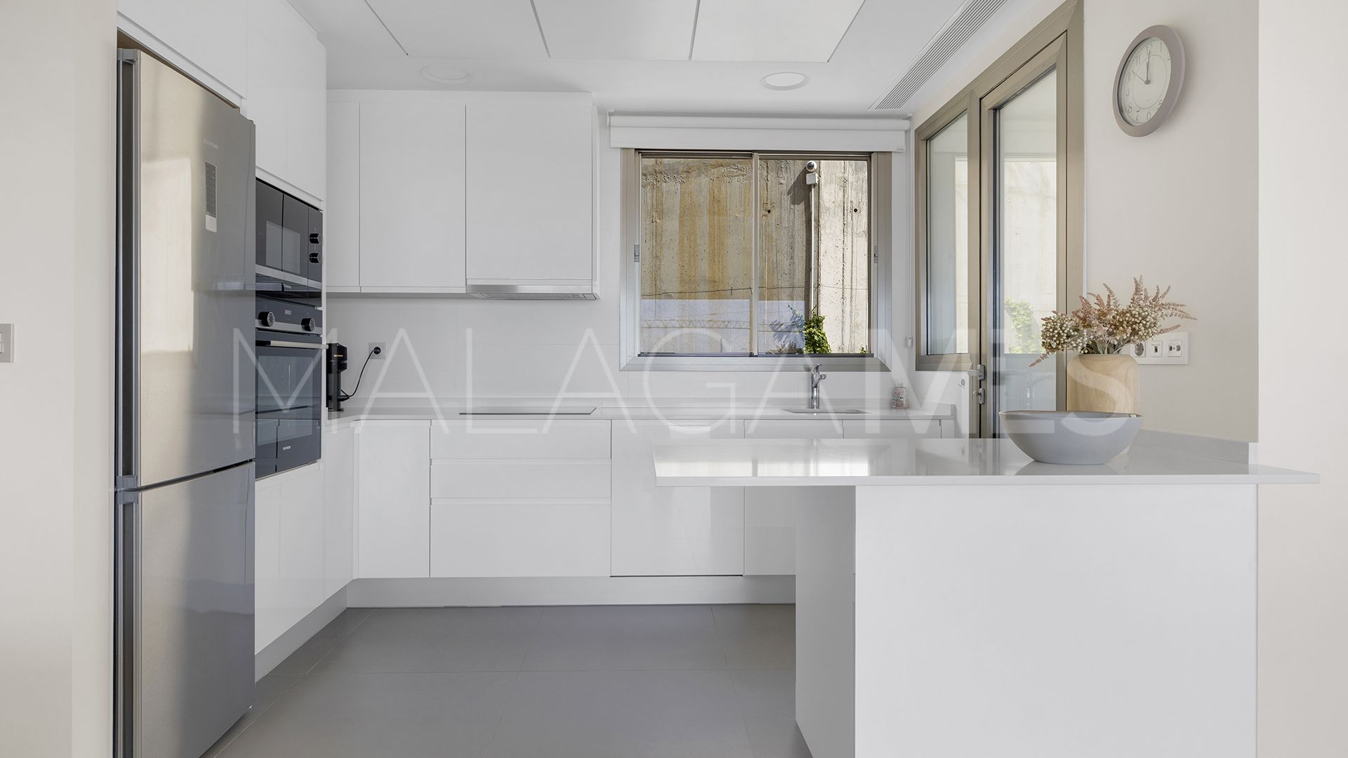 Apartamento for sale in Estepona