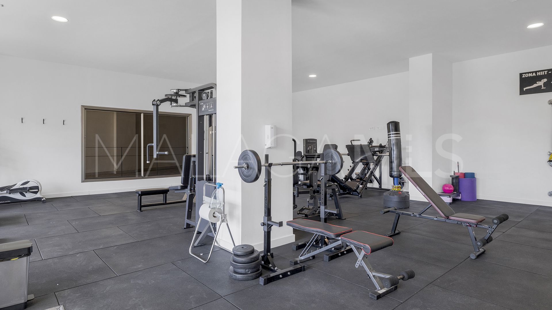 Apartamento for sale in Estepona