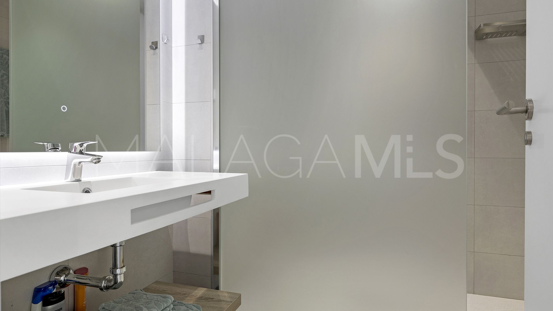 Apartamento for sale in Estepona