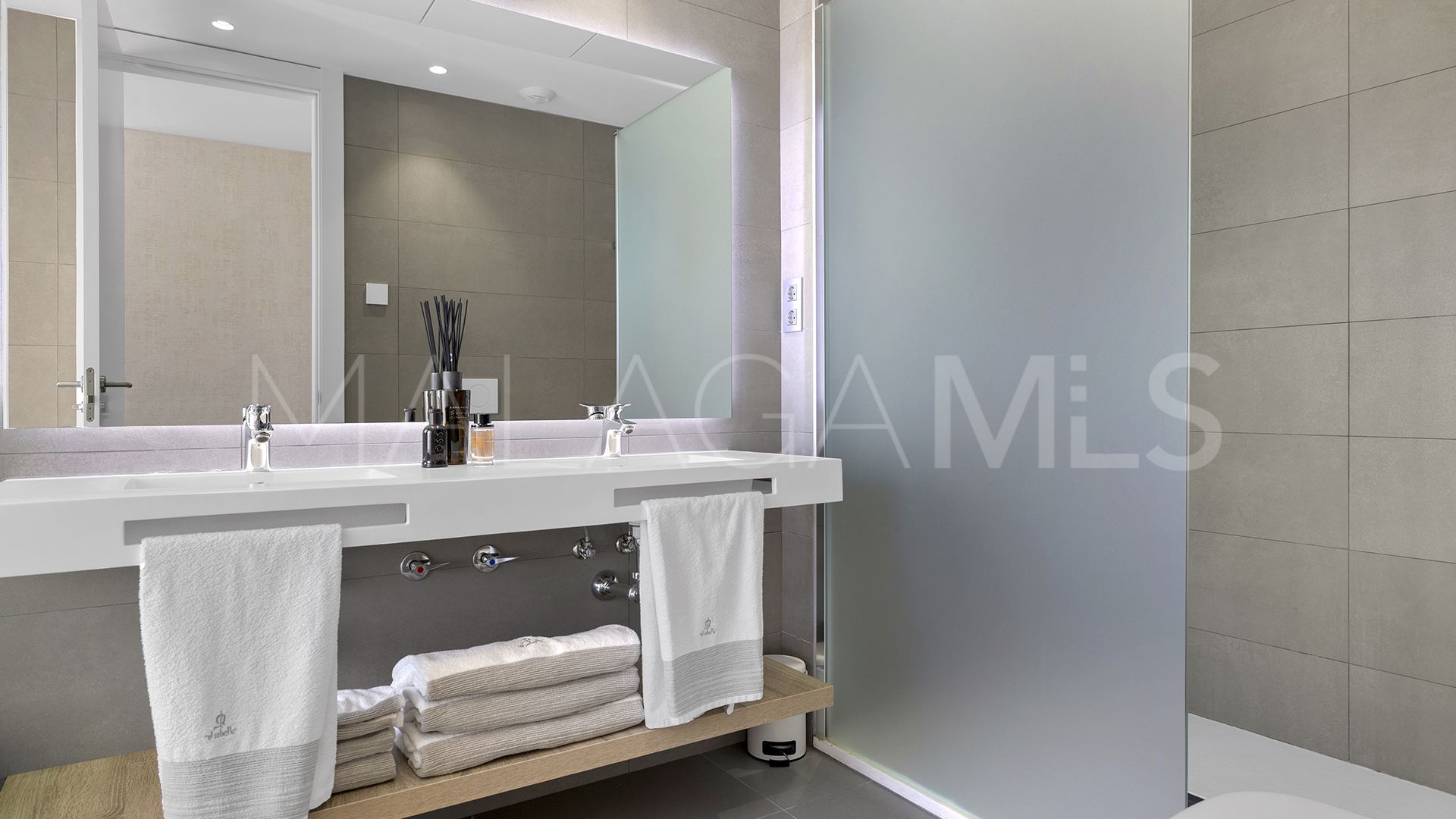 Apartamento for sale in Estepona