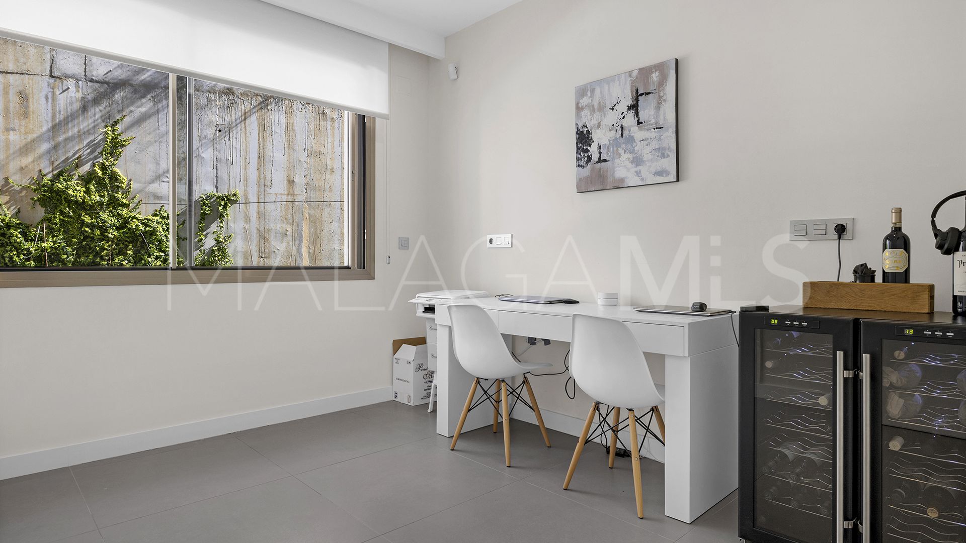 Apartamento for sale in Estepona