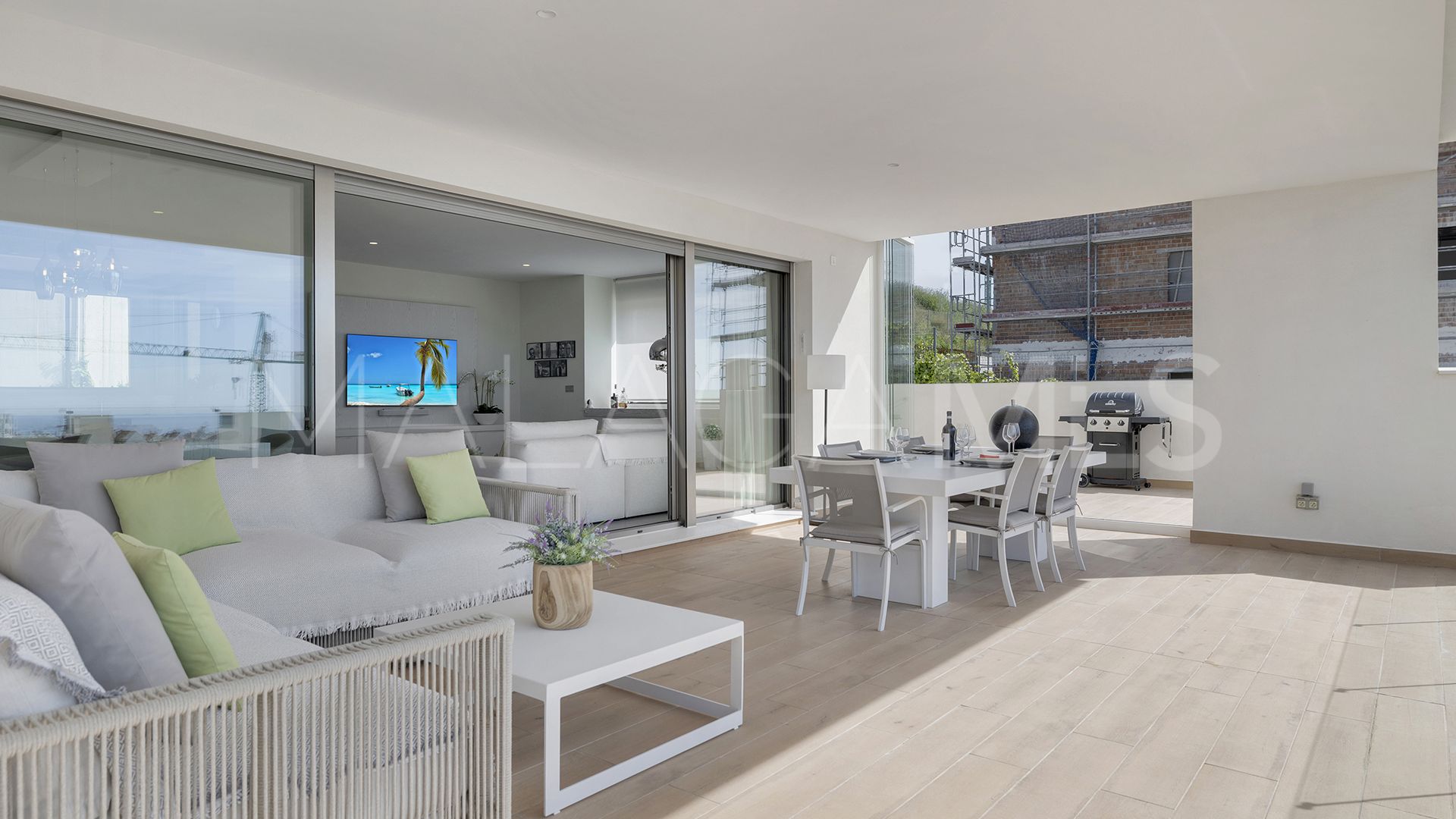 Apartamento for sale in Estepona